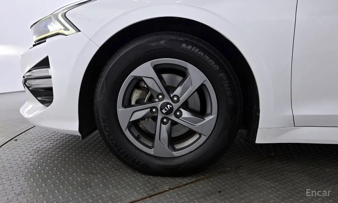 Kia K5 2.0 LPG * НАЙ-ДОБРА ЦЕНА В БЪЛГАРИЯ*  - изображение 3