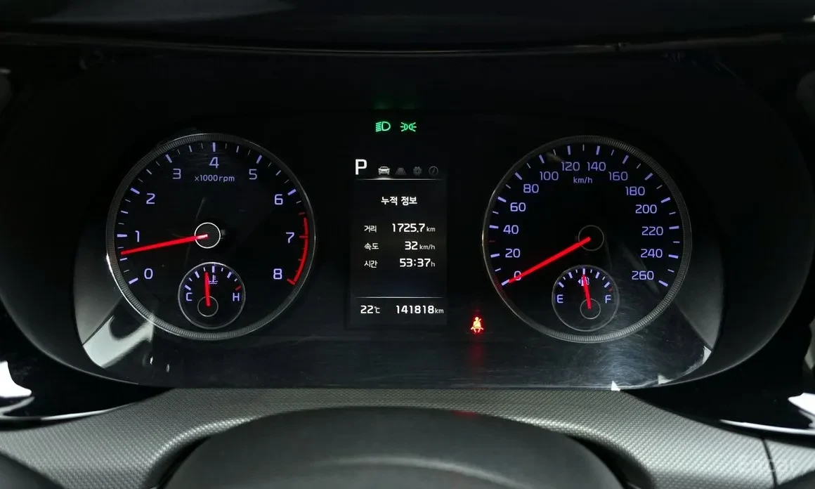 Kia K5 2.0 LPG * НАЙ-ДОБРА ЦЕНА В БЪЛГАРИЯ*  - изображение 6