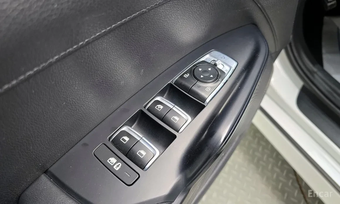 Kia K5 2.0 LPG * -   *  | Mobile.bg   12