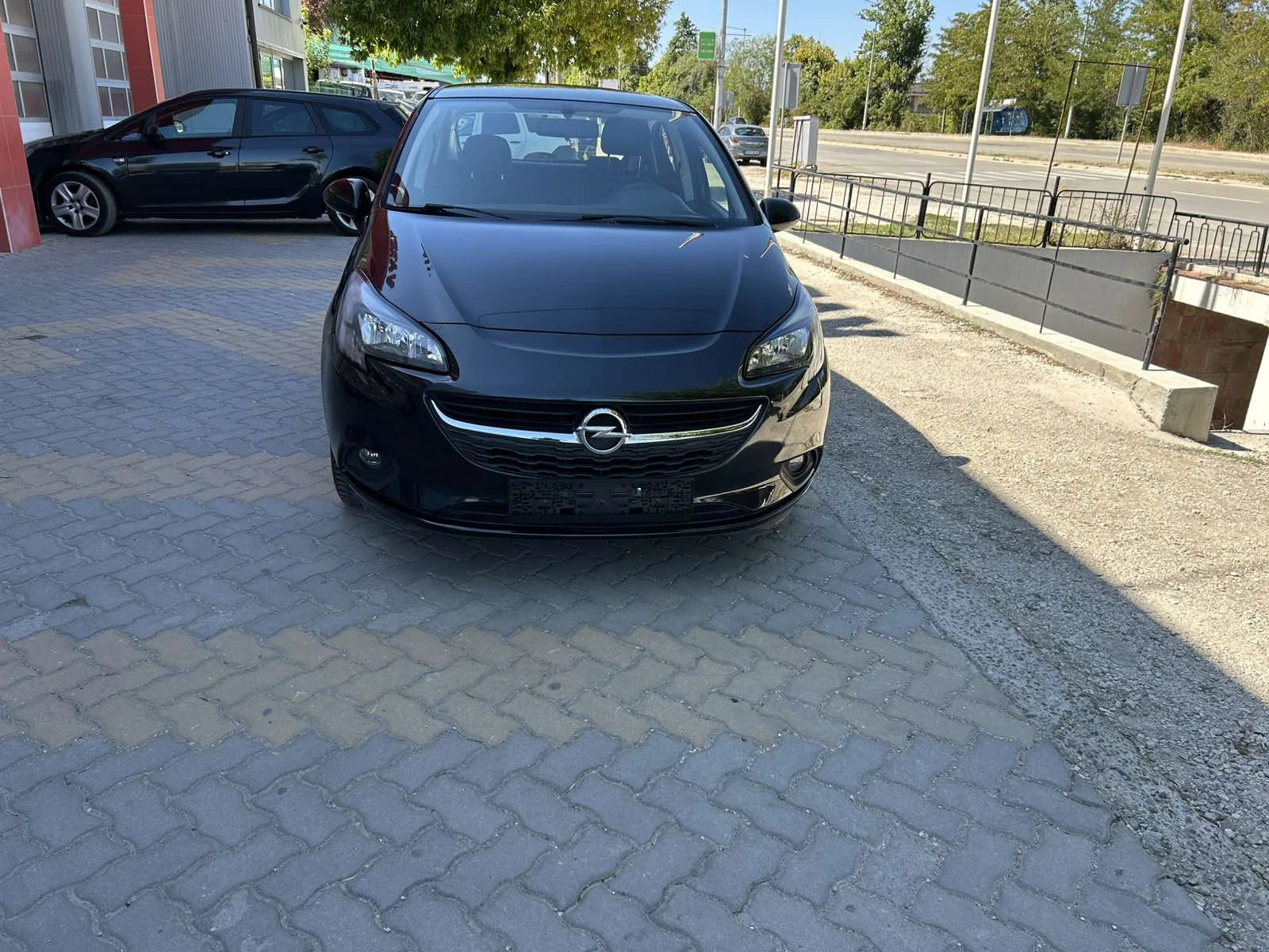 Opel Corsa 1.3CDTI, 75k.s. - изображение 2