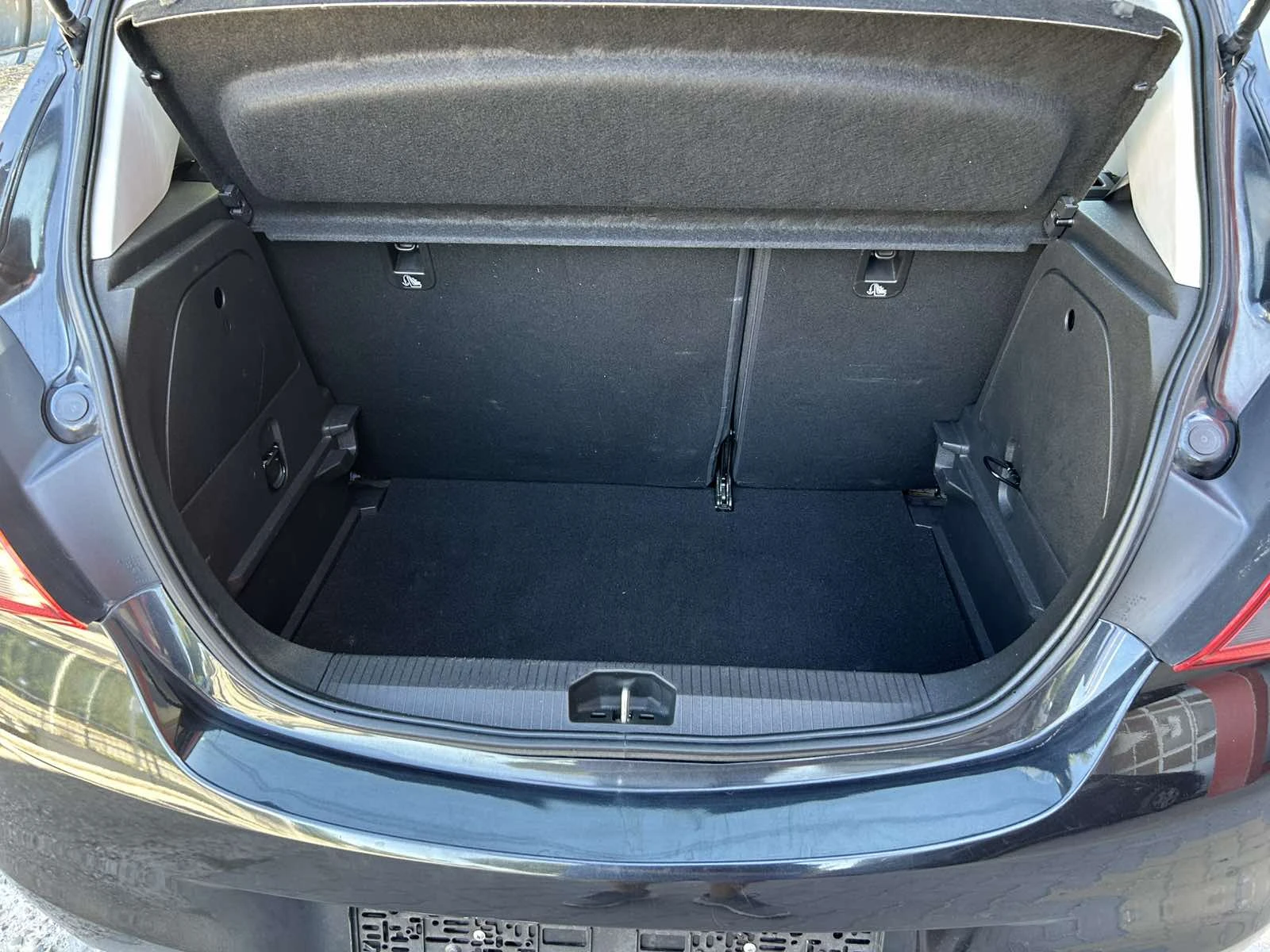 Opel Corsa 1.3CDTI, 75k.s. | Mobile.bg   16