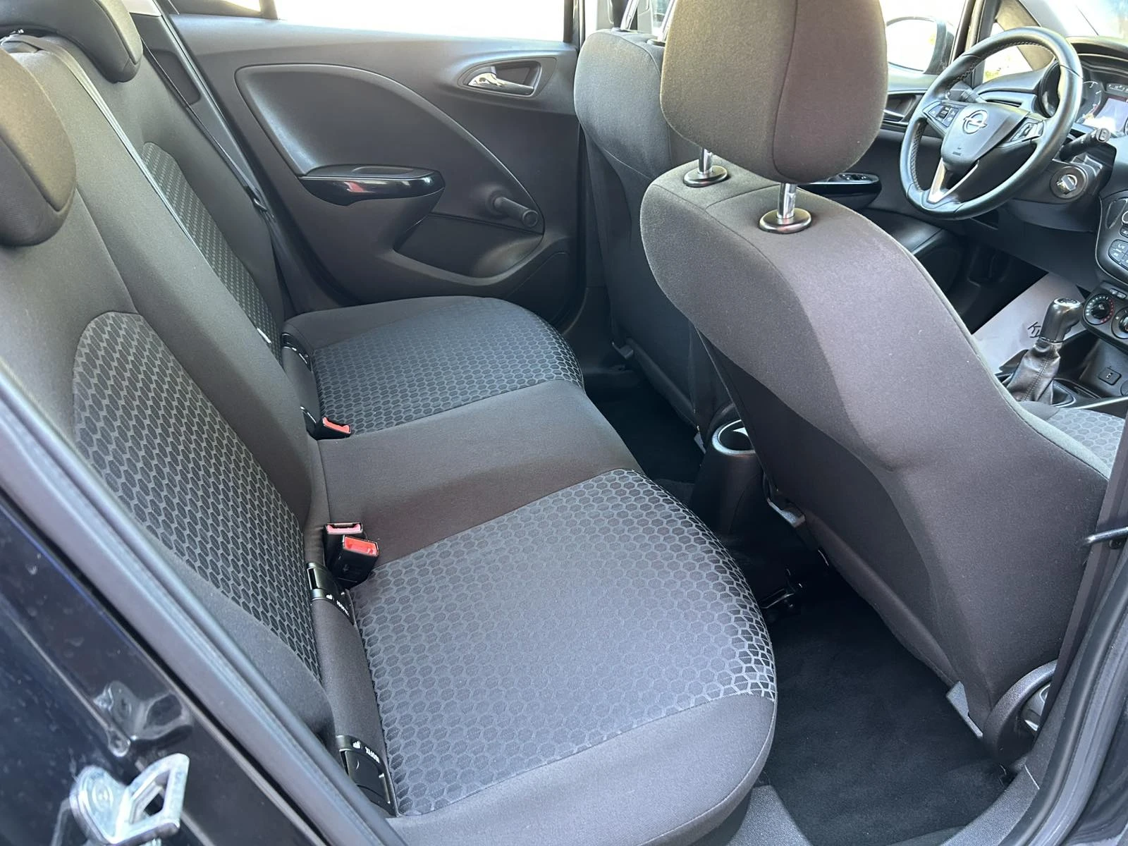 Opel Corsa 1.3CDTI, 75k.s. | Mobile.bg   14