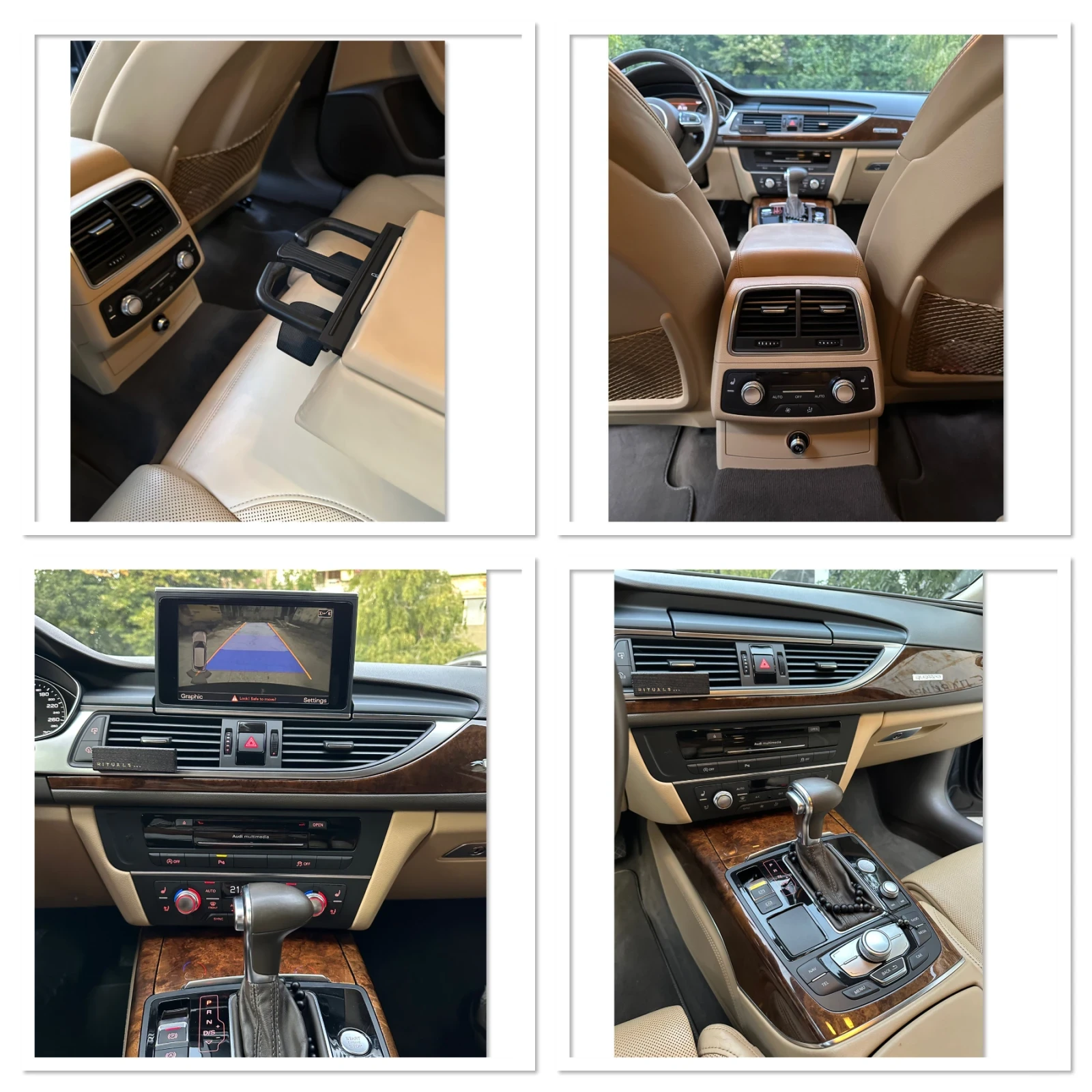 Audi A6 C7 | Mobile.bg   14