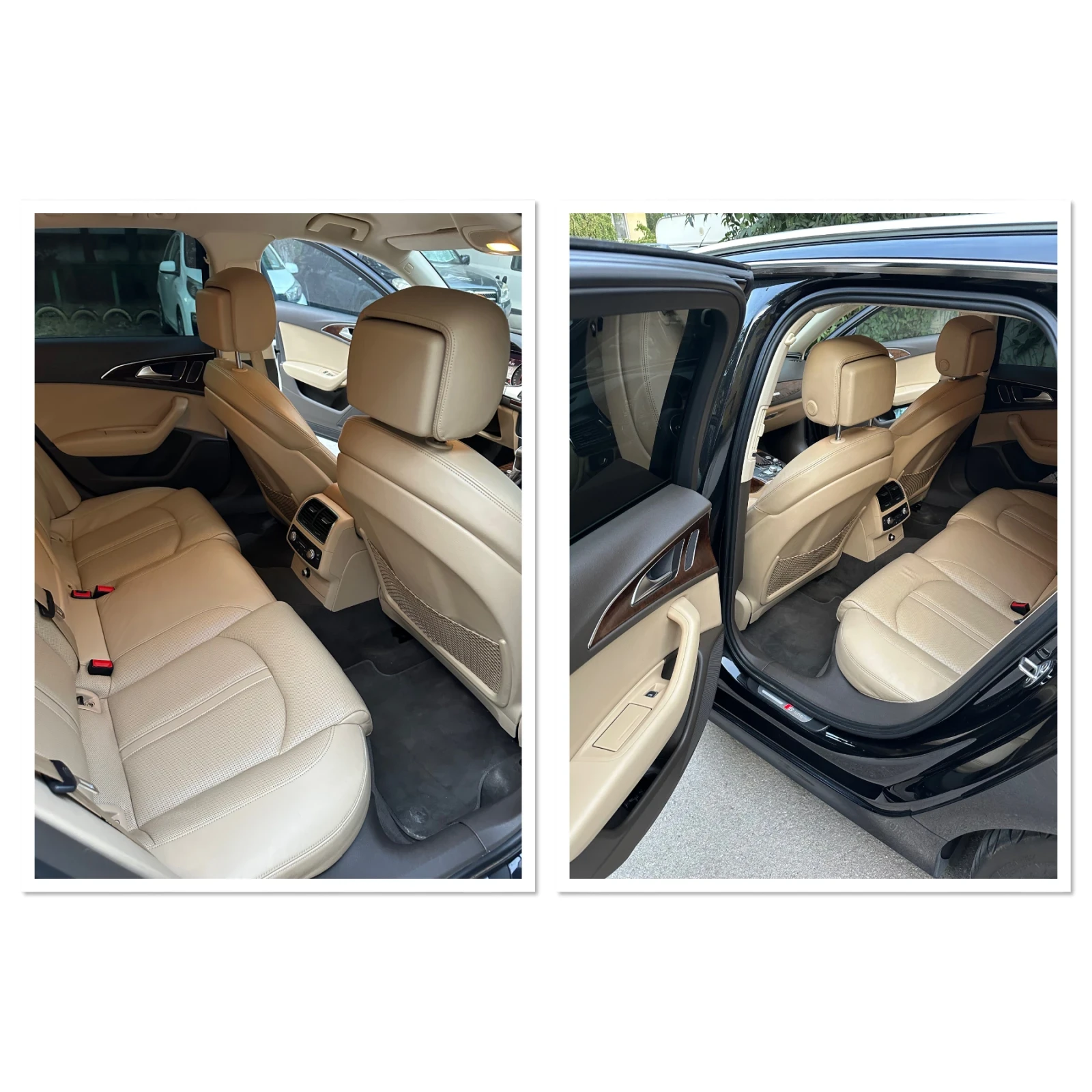 Audi A6 C7 | Mobile.bg   15