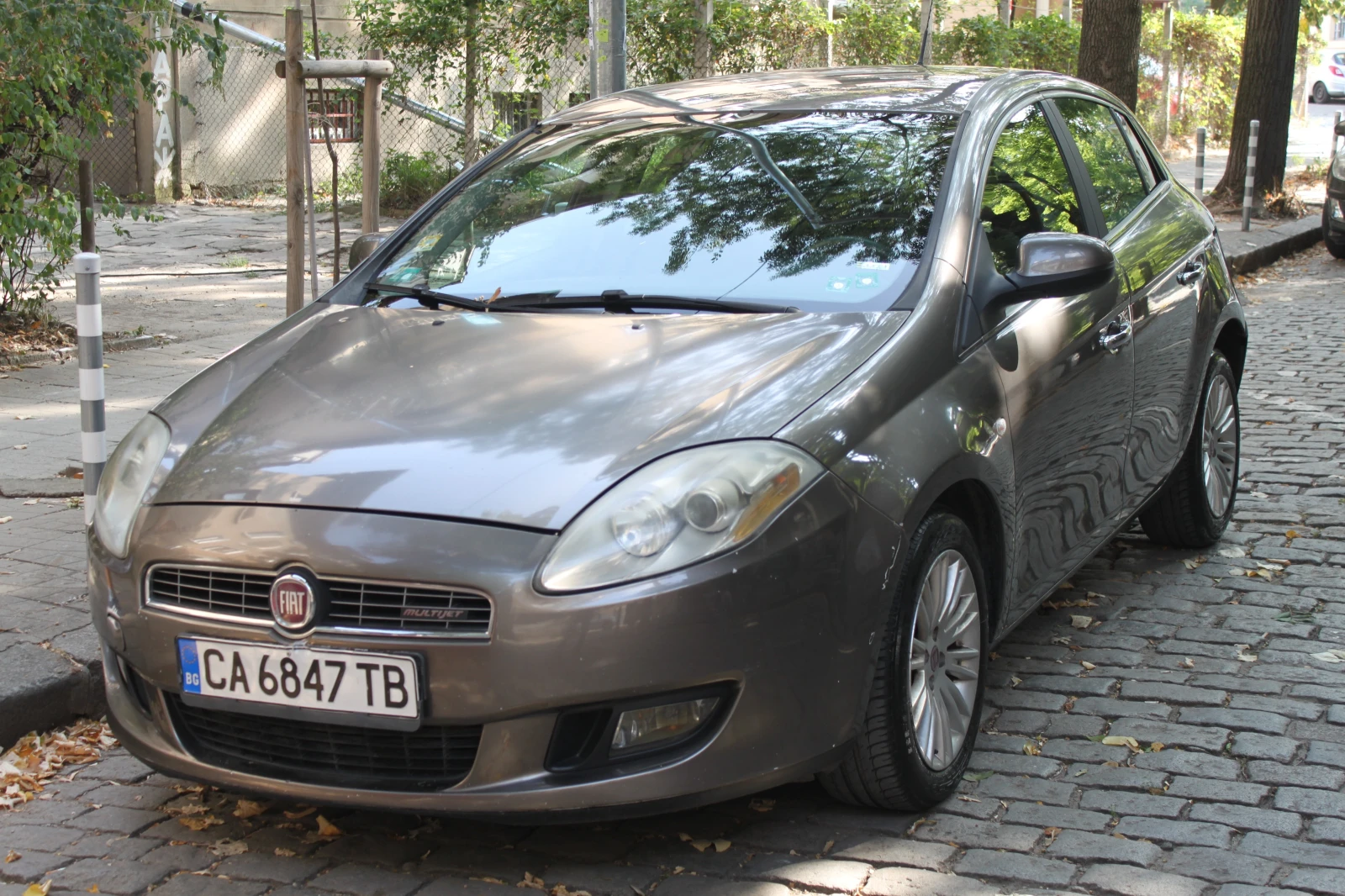 Fiat Bravo | Mobile.bg   1