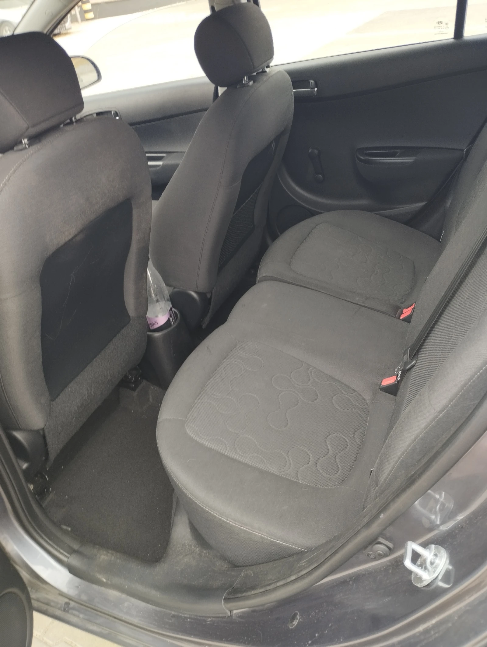Hyundai I20  - изображение 9
