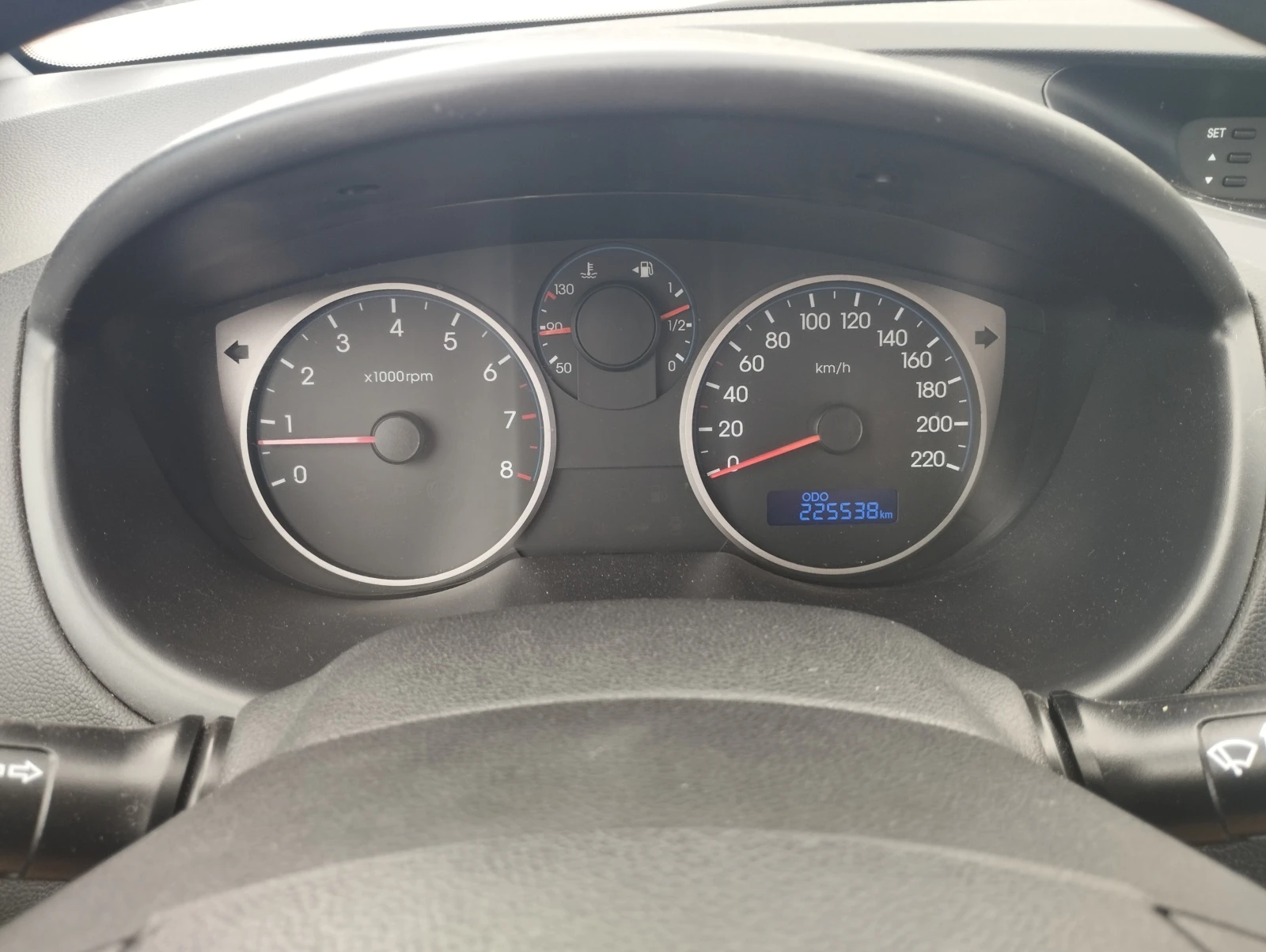 Hyundai I20  - изображение 6