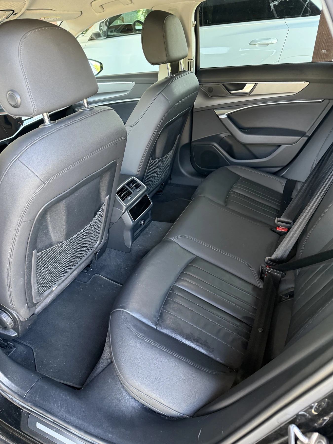 Audi A6 45 TDI Mild Hybrid | Mobile.bg   13