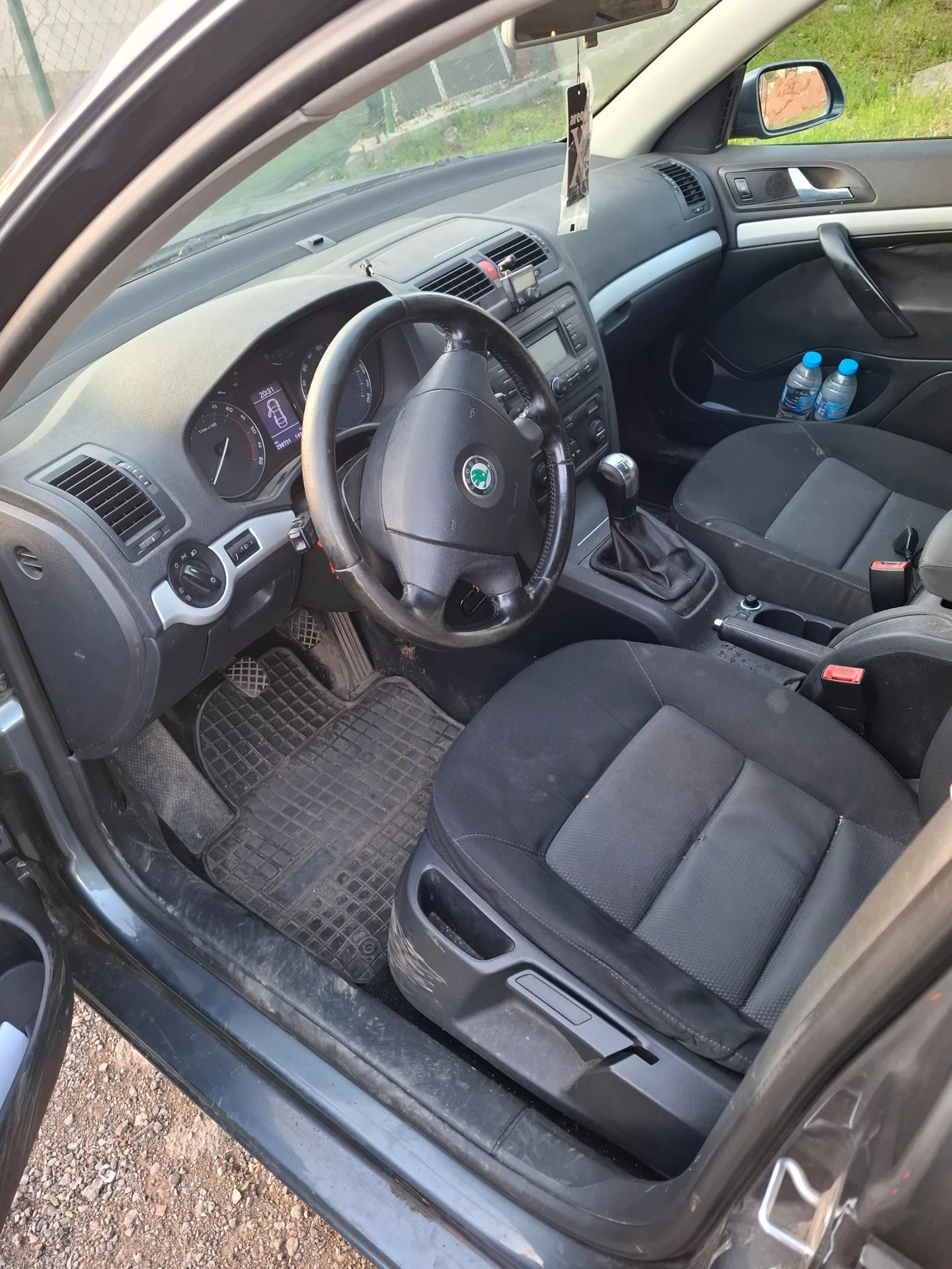 Skoda Octavia 1.9 105 | Mobile.bg — изображение 6