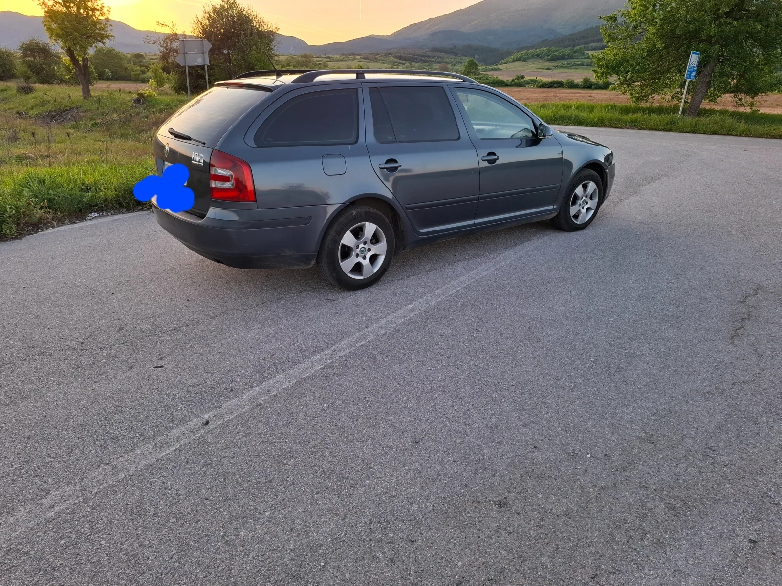 Skoda Octavia 1.9 105 | Mobile.bg — изображение 3