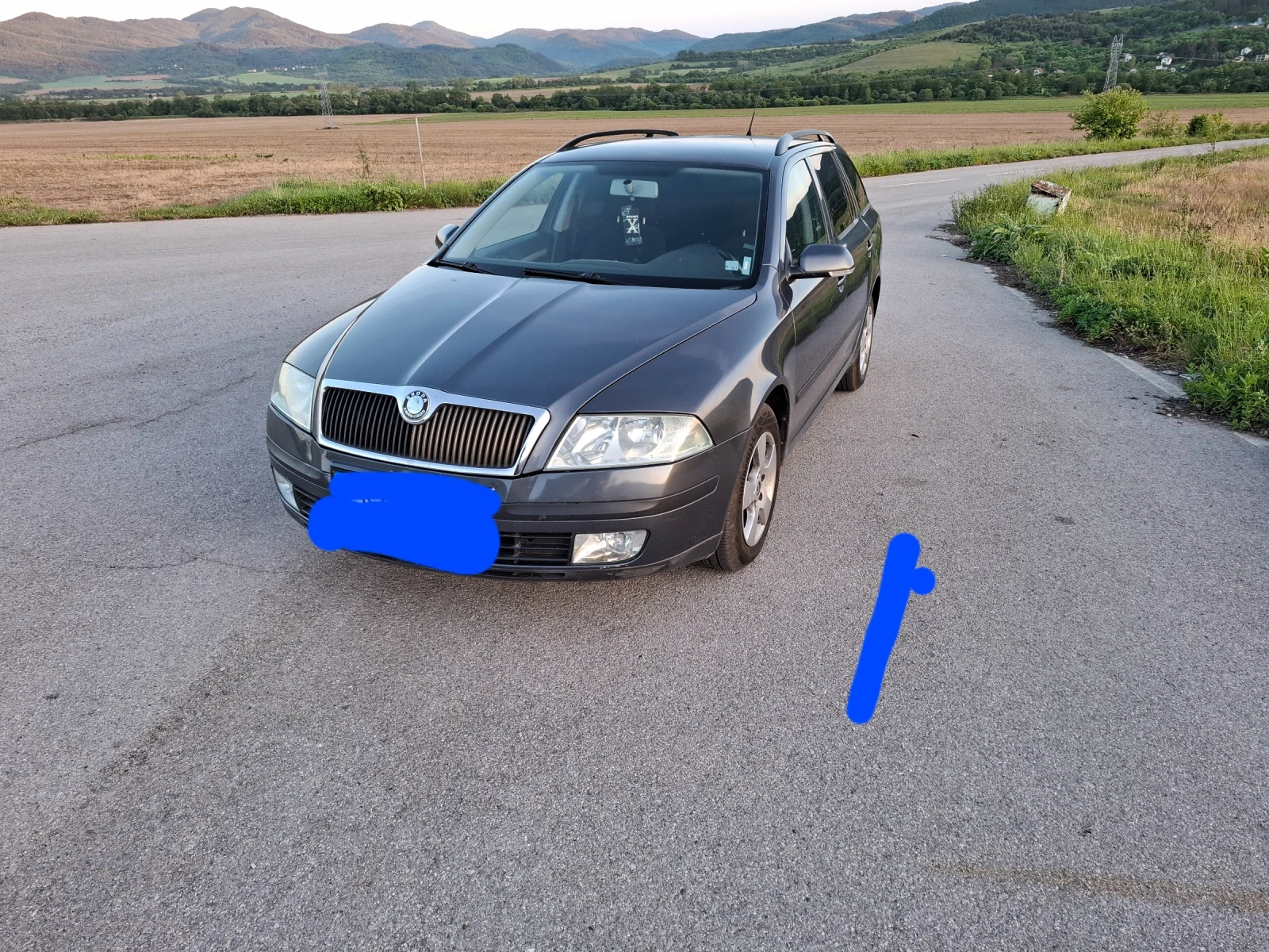 Skoda Octavia 1.9 105 | Mobile.bg — изображение 1