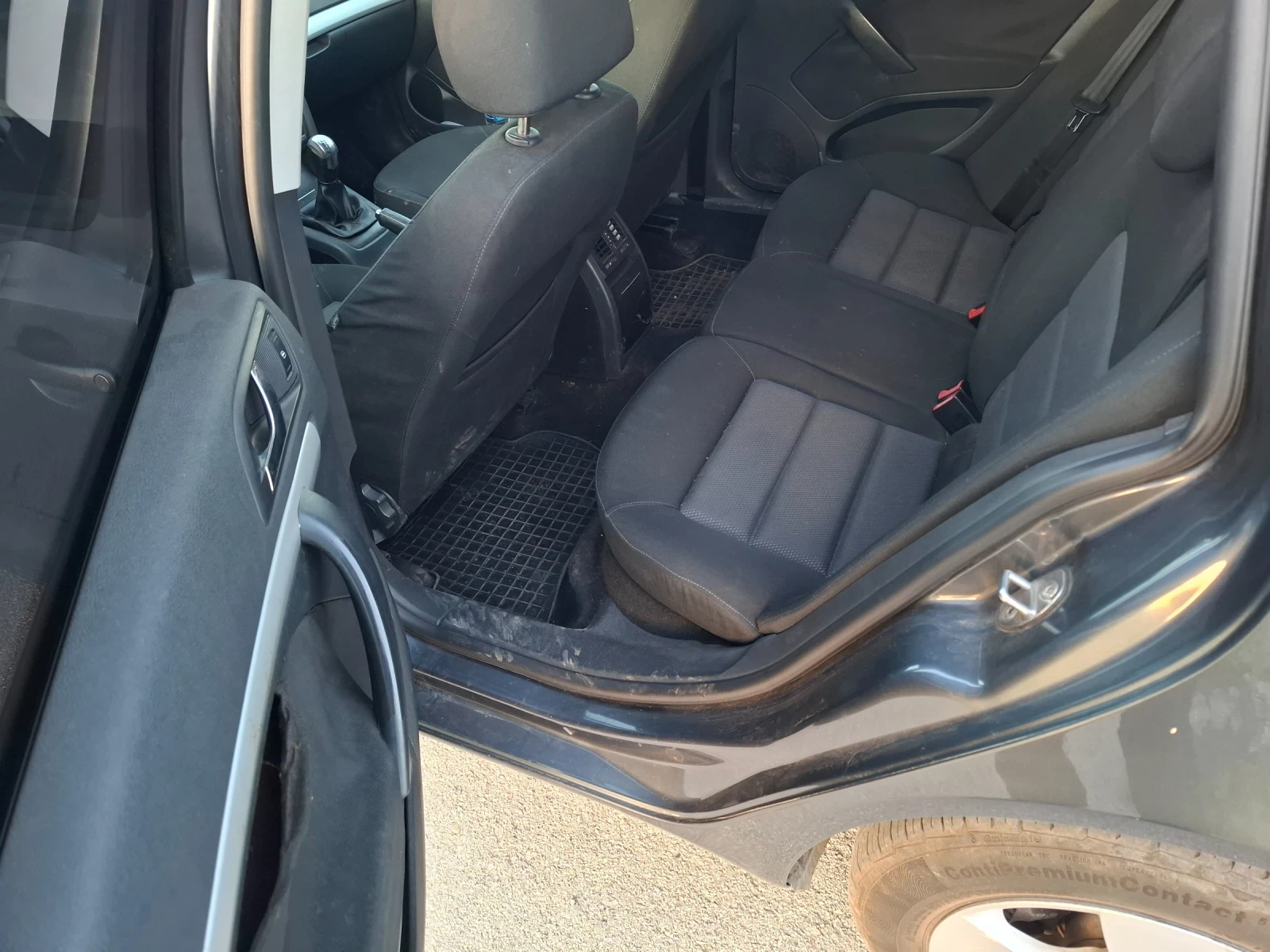 Skoda Octavia 1.9 105 | Mobile.bg — изображение 4