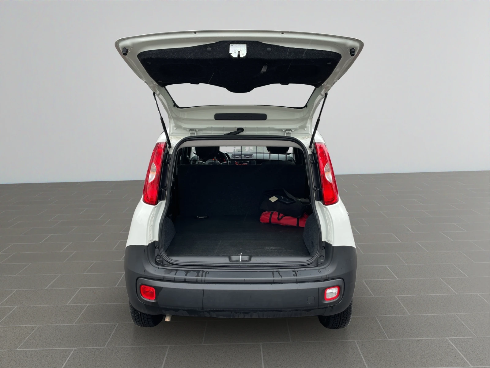 Fiat Panda  VAN 1.0 Hybrid N1 | Mobile.bg — изображение 15