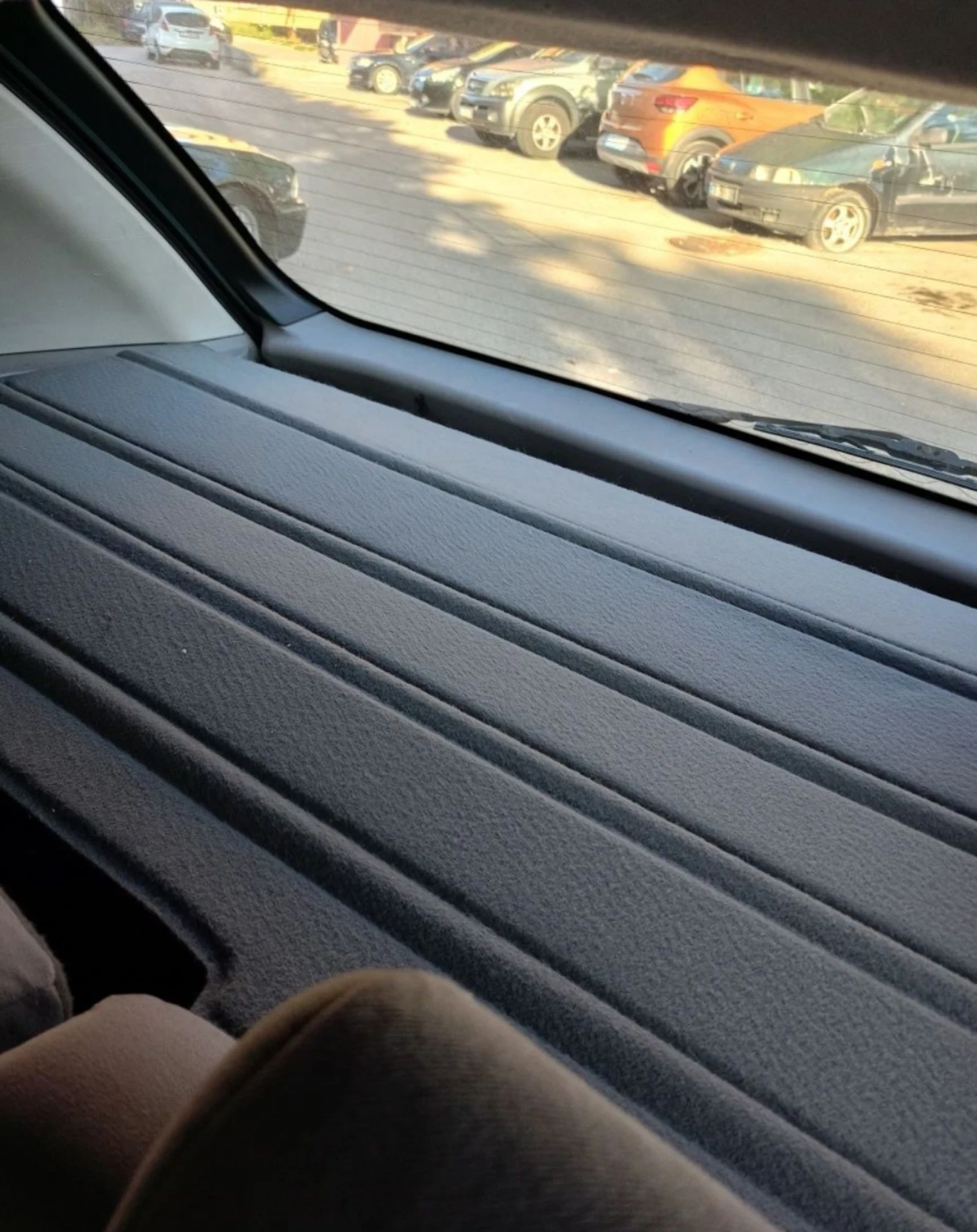 Nissan Almera tino 1.8 2002 / | Mobile.bg   8