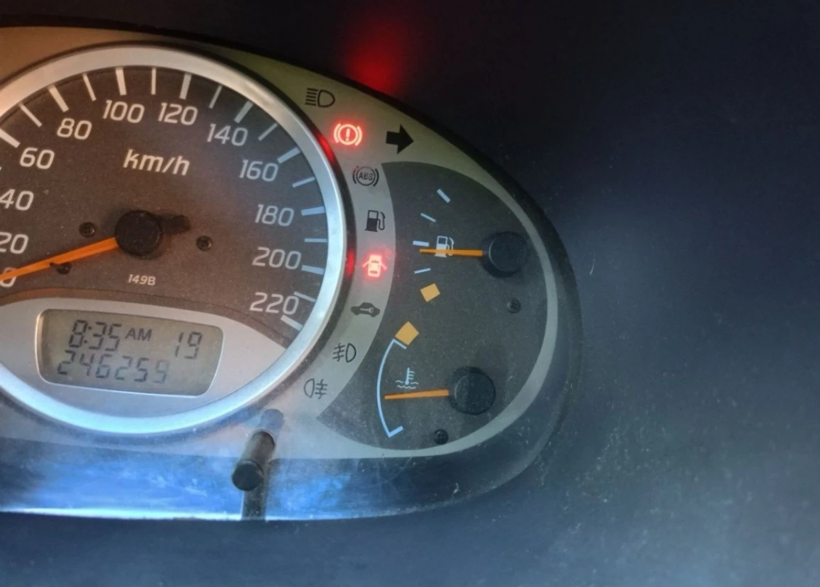 Nissan Almera tino 1.8 2002 / | Mobile.bg   1