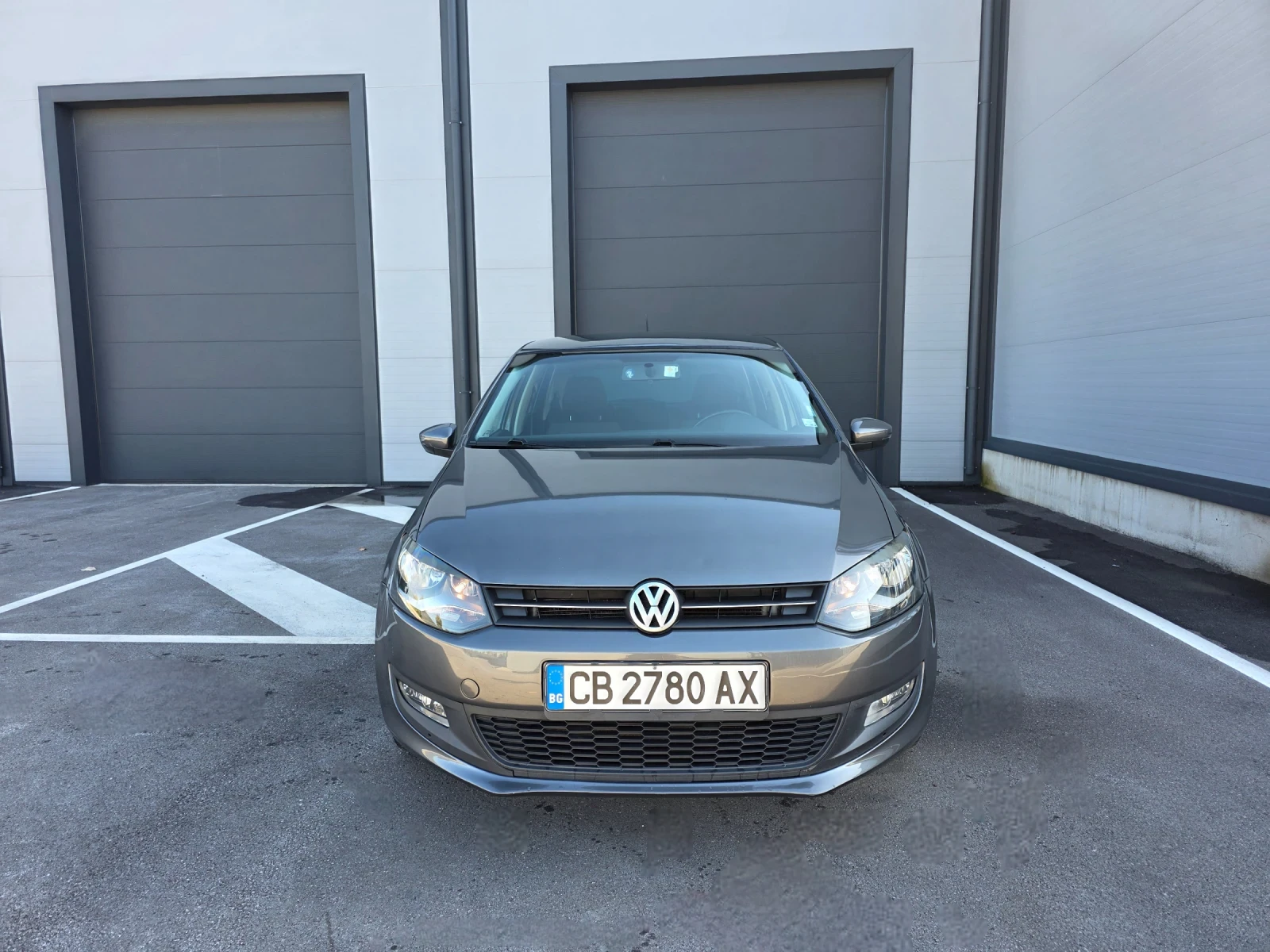 VW Polo 1.6 TDI - изображение 5