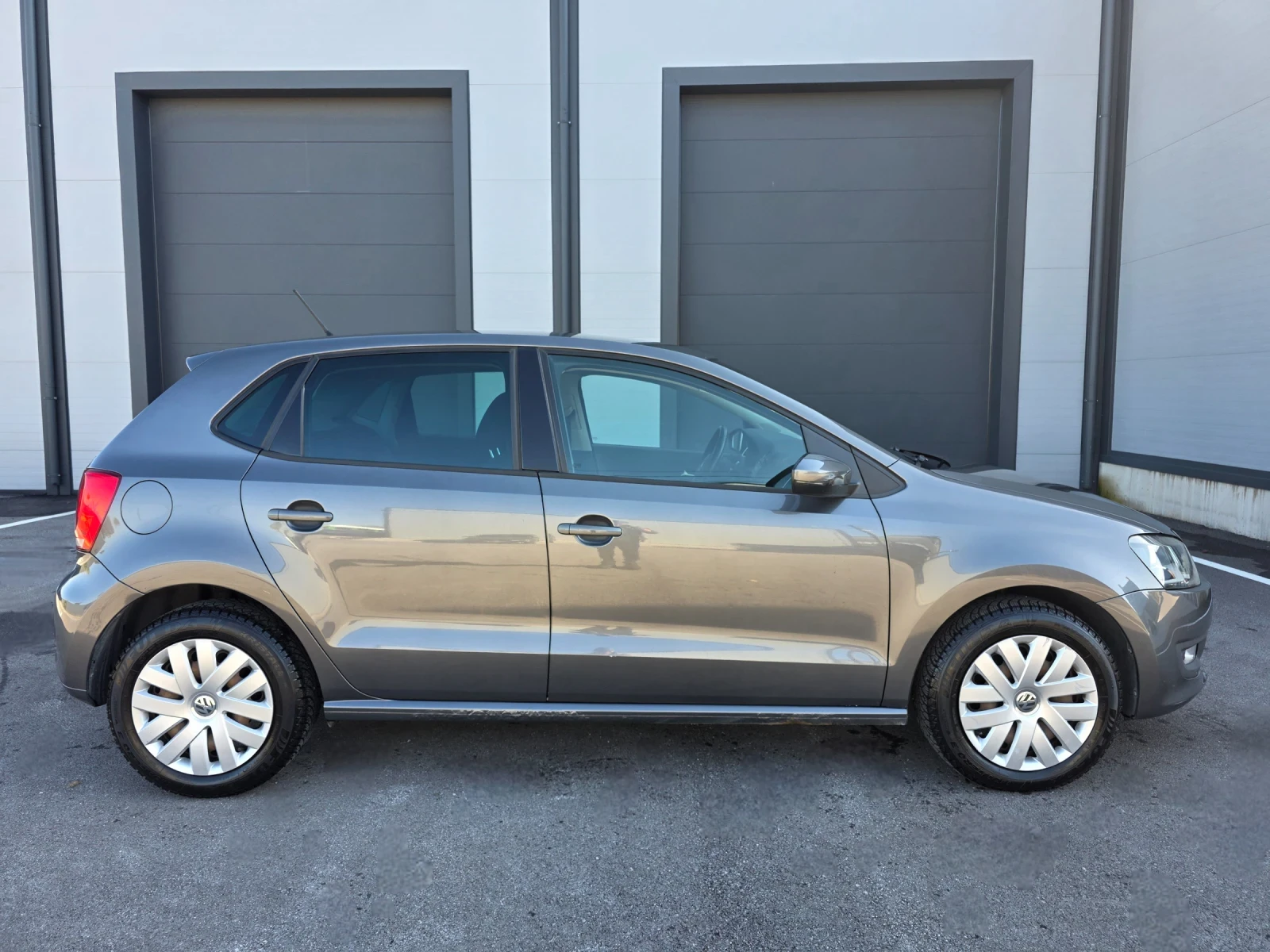 VW Polo 1.6 TDI - изображение 7