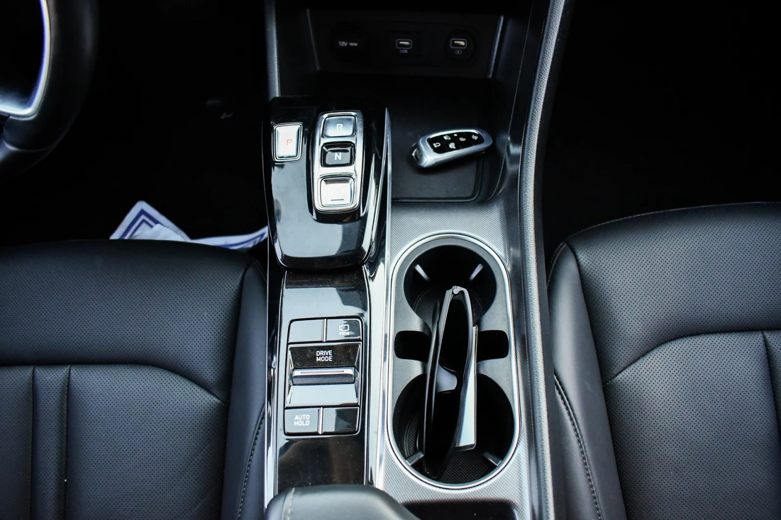 Hyundai Sonata 2.0 LPI | Mobile.bg   16