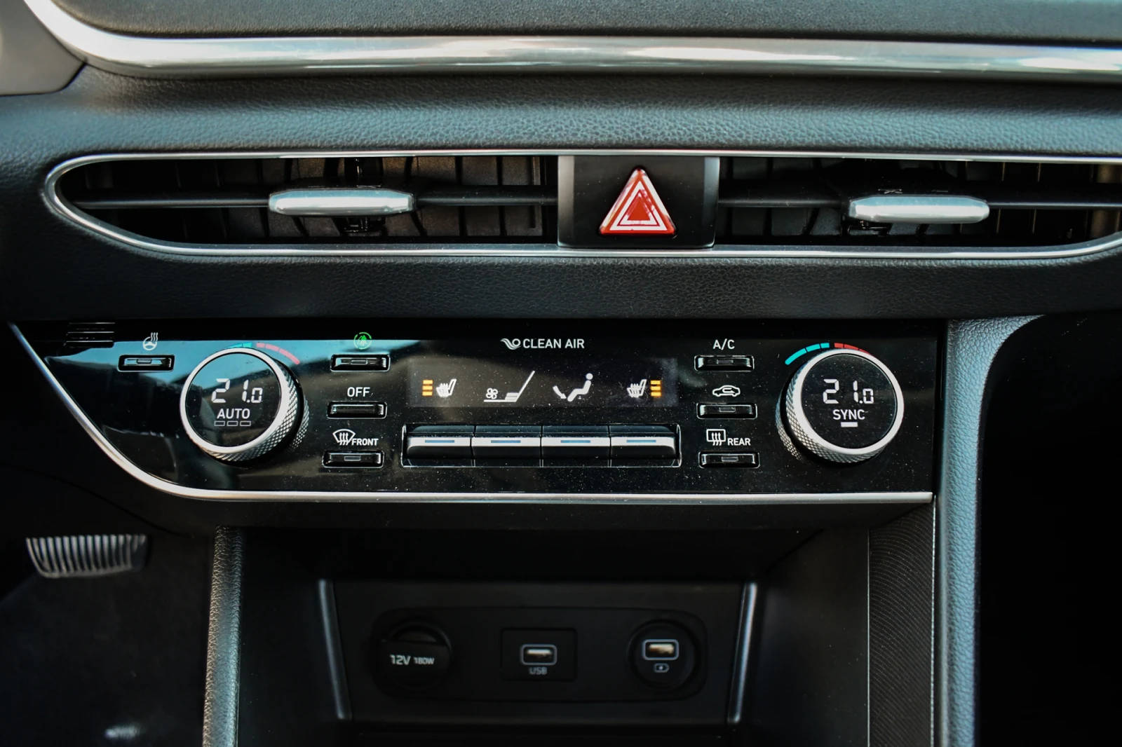 Hyundai Sonata 2.0 LPI | Mobile.bg   15