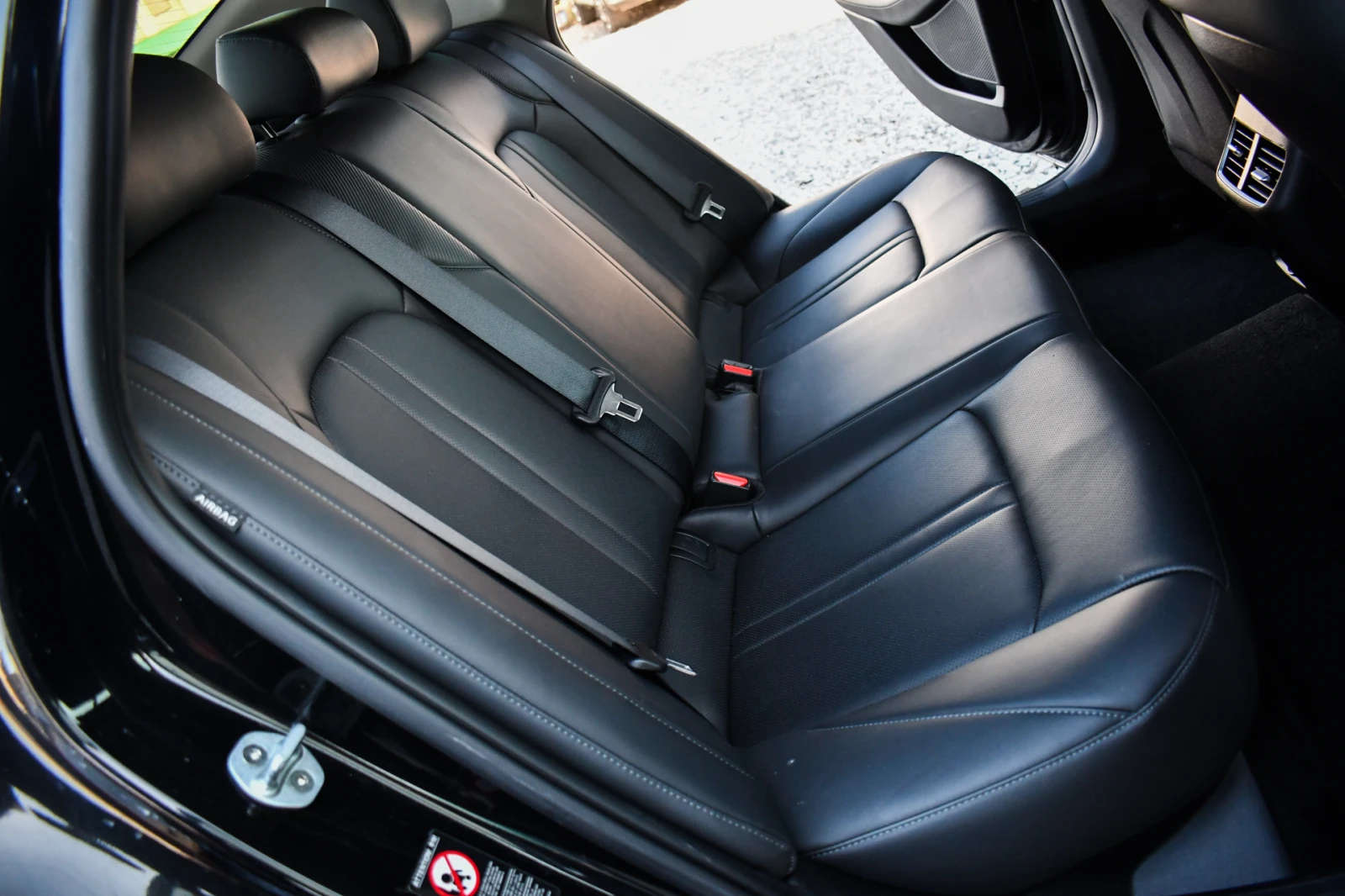 Hyundai Sonata 2.0 LPI | Mobile.bg   11