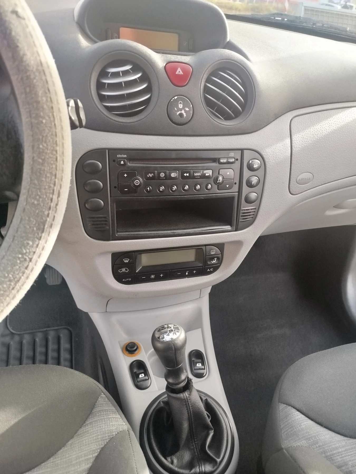 Citroen C3  - изображение 4