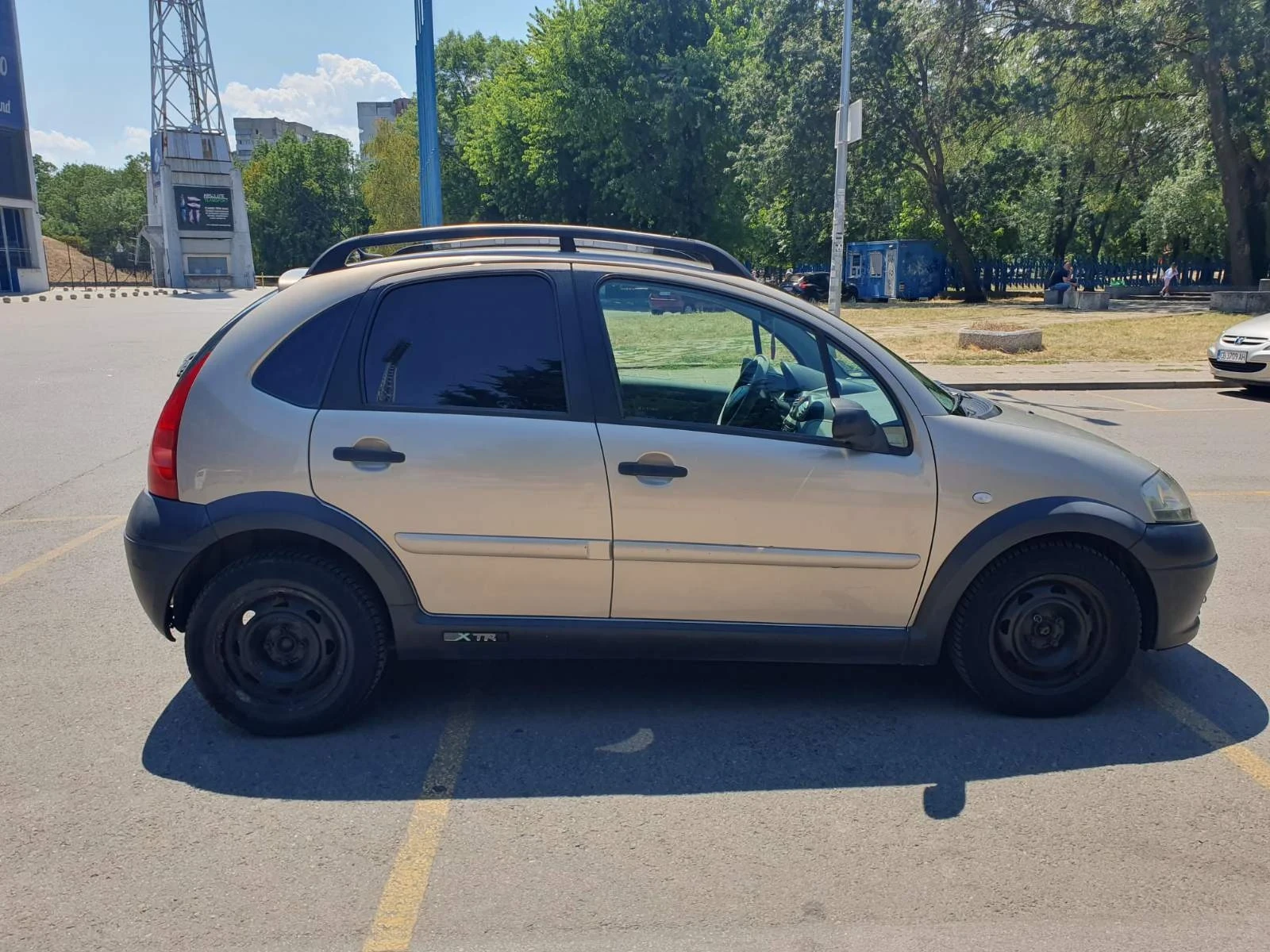 Citroen C3  - изображение 2