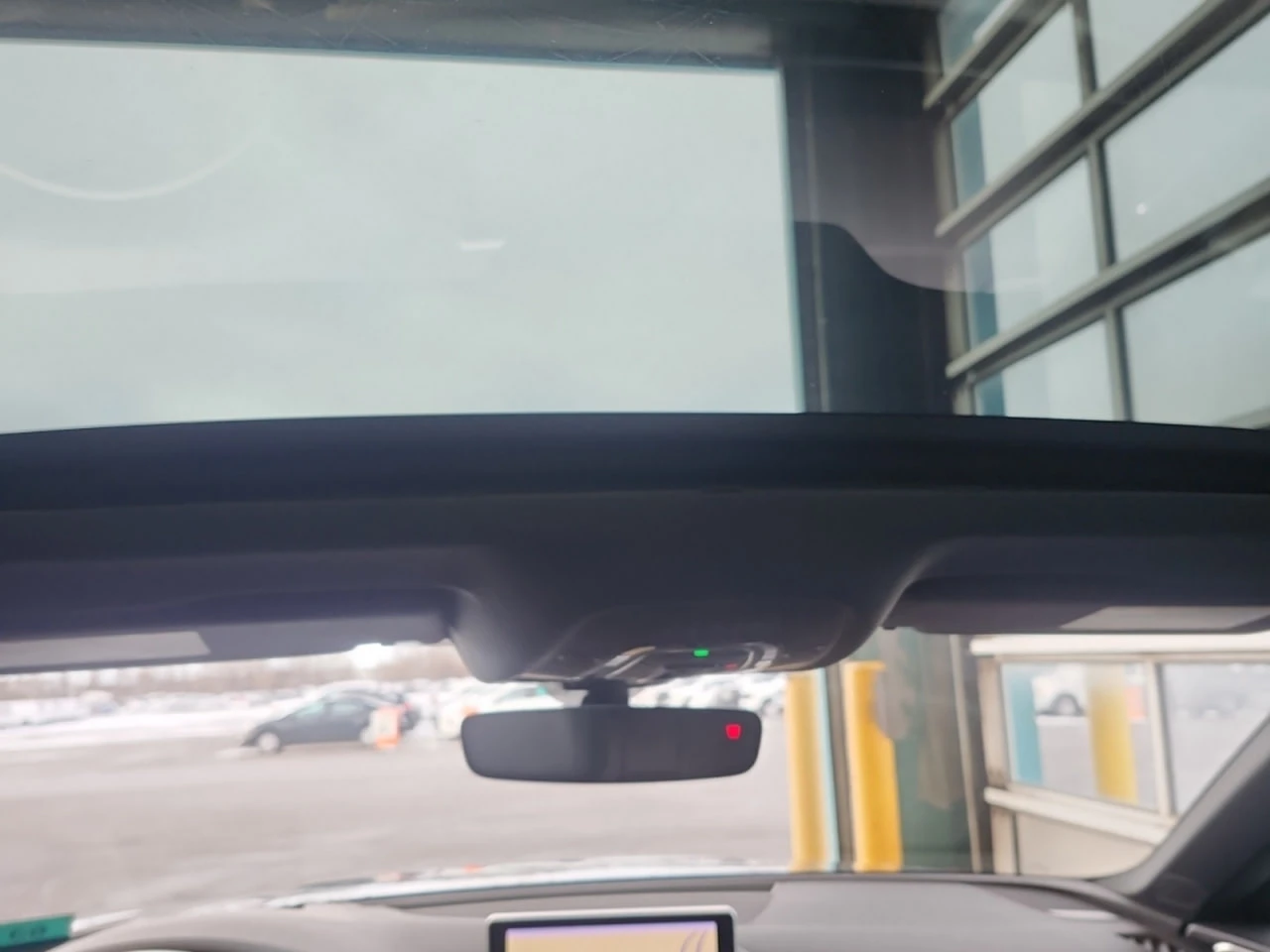 Audi A5 * АВТО КРЕДИТ* ЦЕНА ДО БГ * СЕРВИЗНА ИСТОРИЯ *  - изображение 10