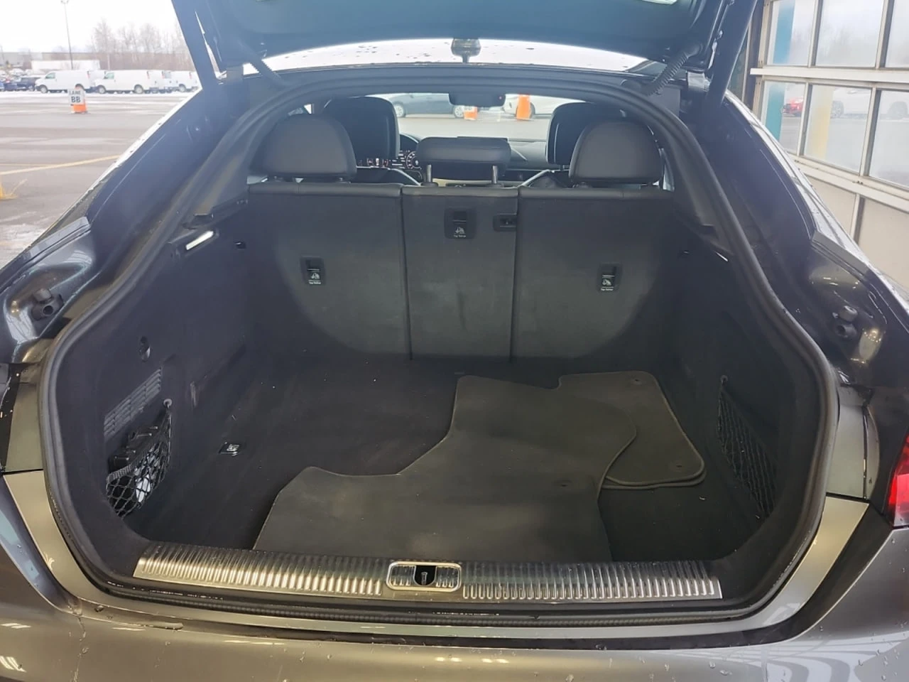 Audi A5 *  *    *   *  | Mobile.bg   13