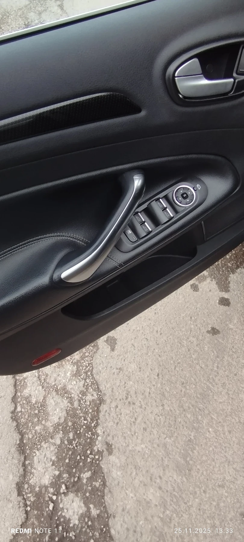 Ford Mondeo 2.0 tdci | Mobile.bg   14