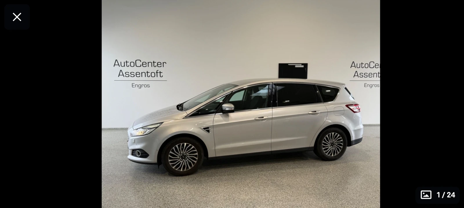 Ford Mondeo 2.0 tdci | Mobile.bg   17