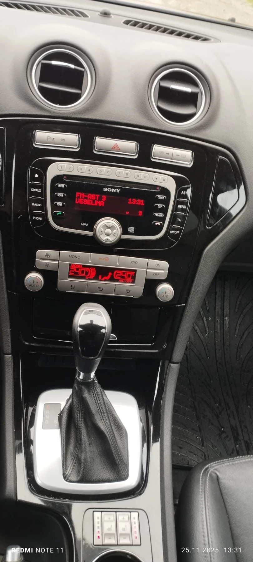 Ford Mondeo 2.0 tdci | Mobile.bg   15