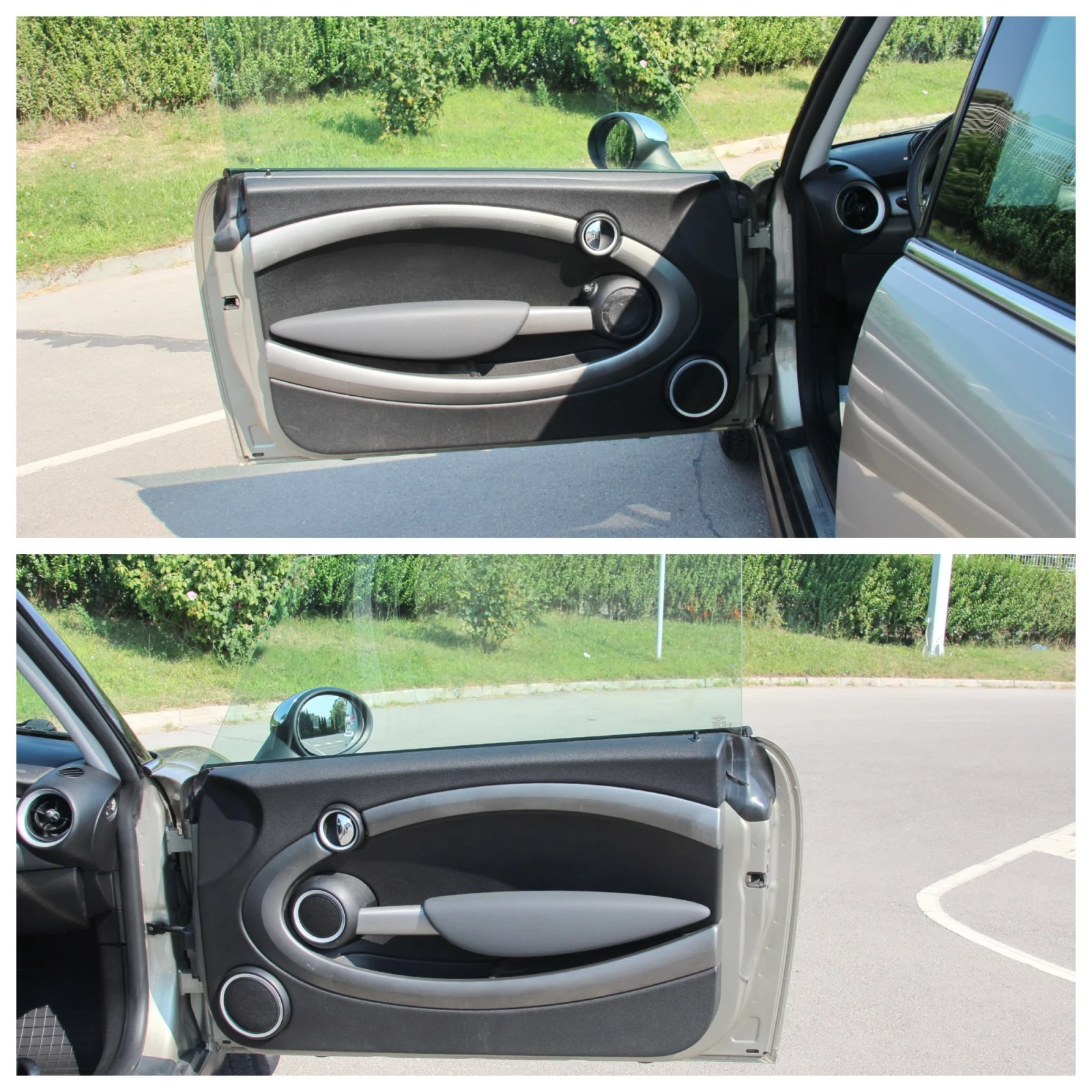 Mini Cooper 1.6D    | Mobile.bg   13