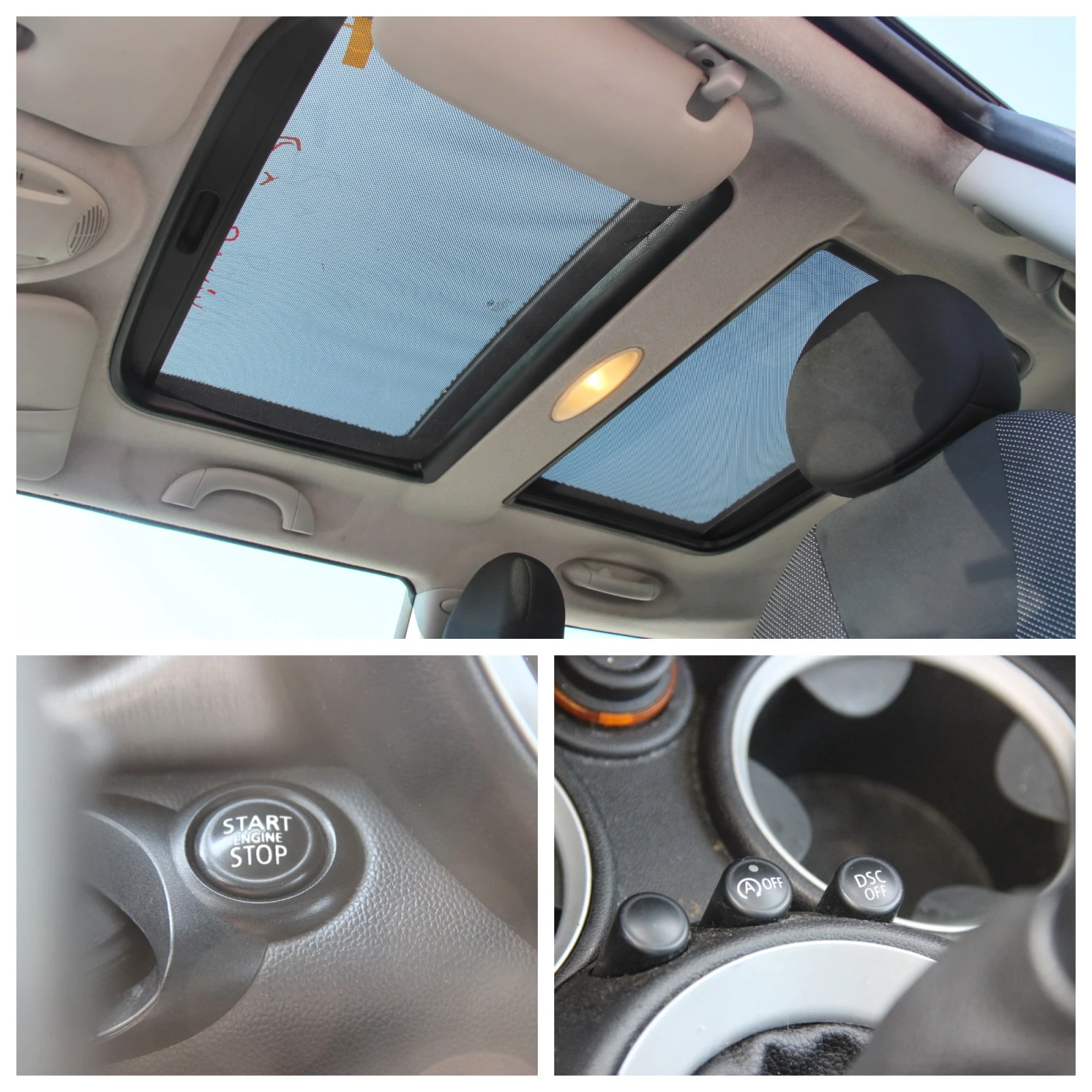 Mini Cooper 1.6D    | Mobile.bg   14