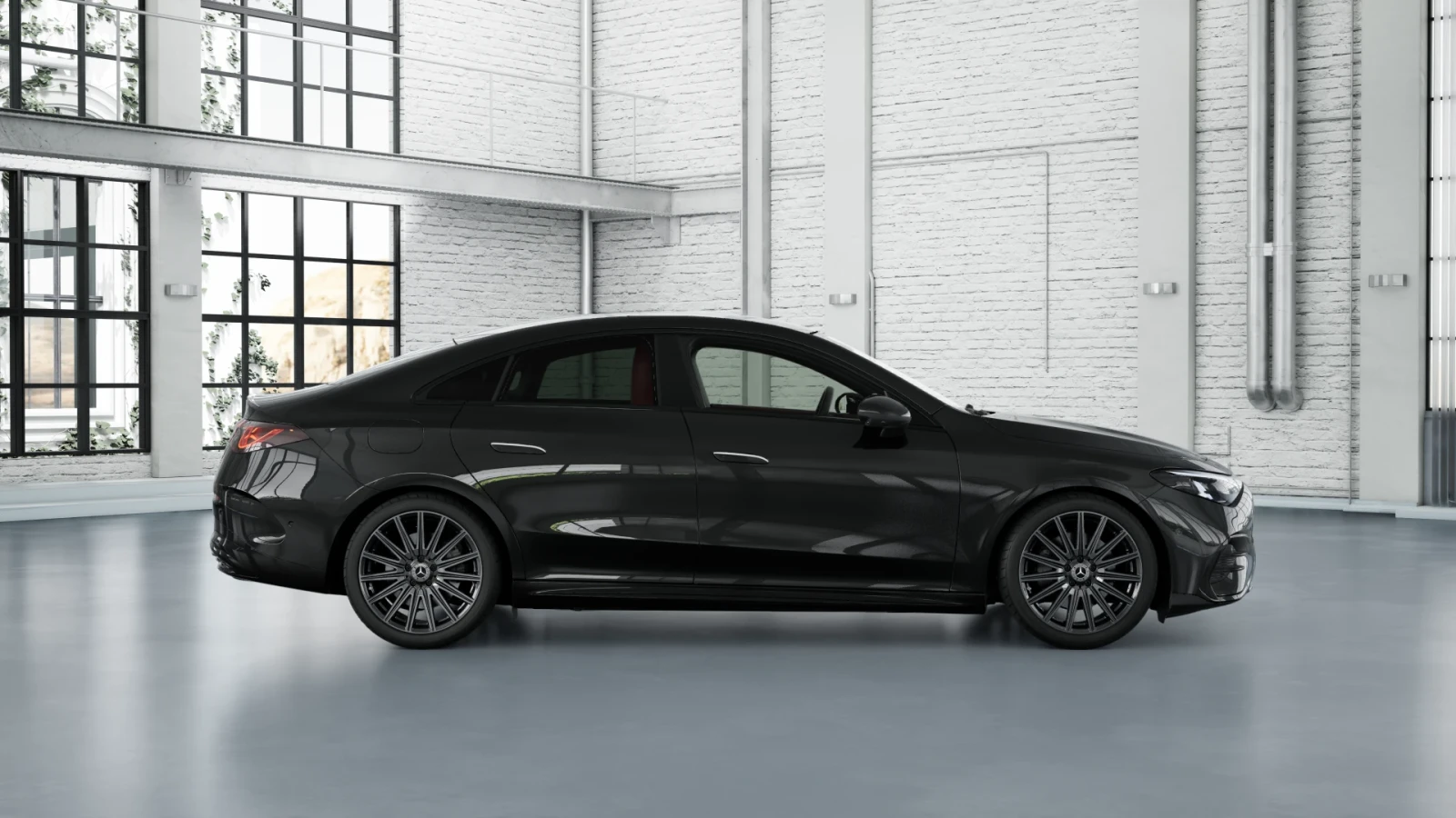 Mercedes-Benz CLA 350 4MATIC EQ | Mobile.bg � ����������� 3