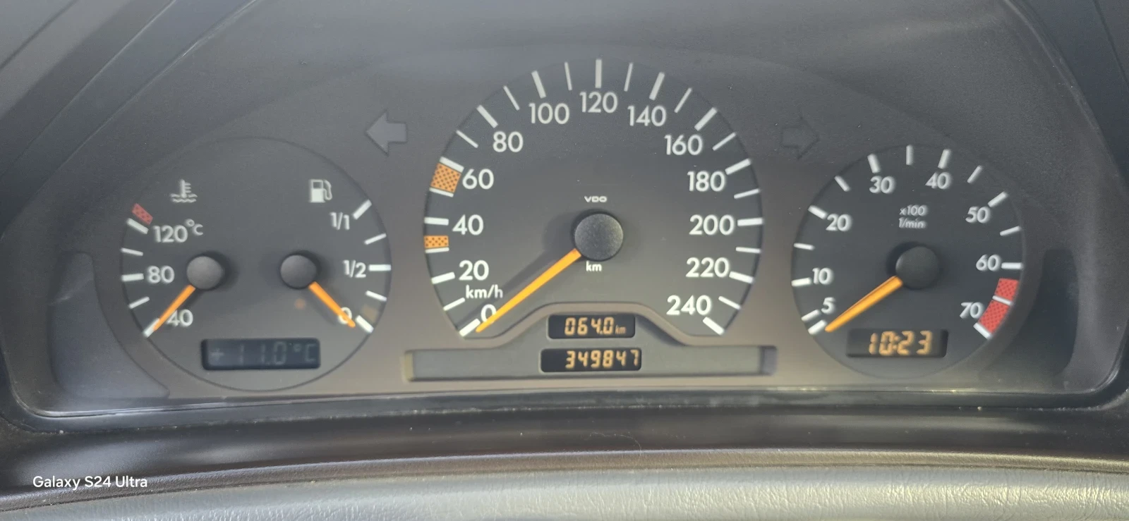 Mercedes-Benz CLK Clk 200  - изображение 7