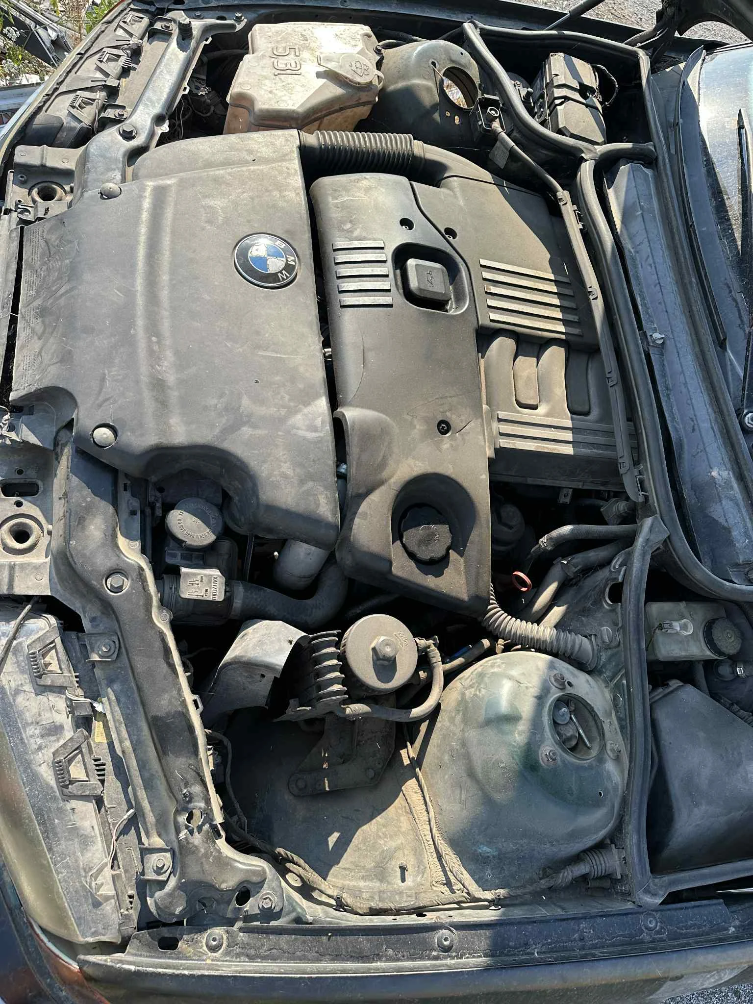 BMW 320  - изображение 5