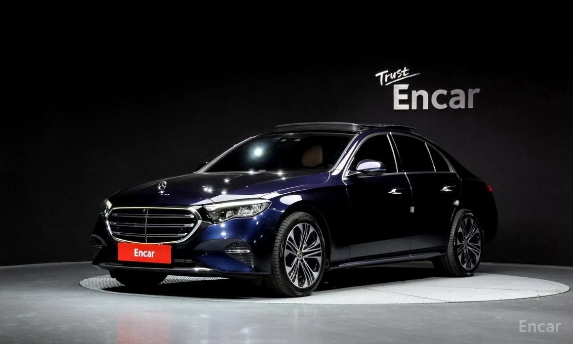 Mercedes-Benz E 220 | Mobile.bg � ����������� 1