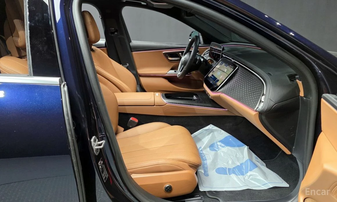 Mercedes-Benz E 220 | Mobile.bg � ����������� 11