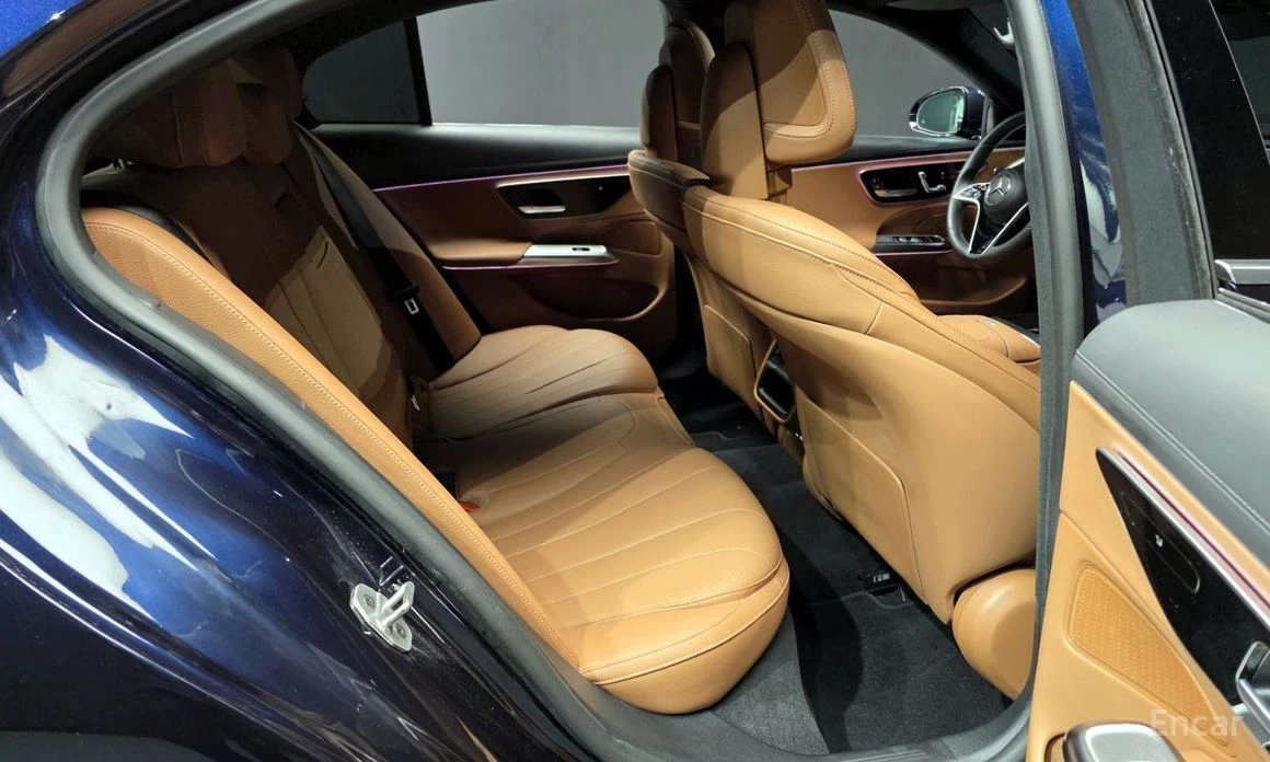 Mercedes-Benz E 220 | Mobile.bg � ����������� 12