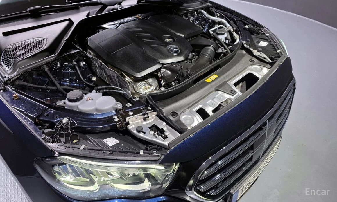 Mercedes-Benz E 220 | Mobile.bg � ����������� 6