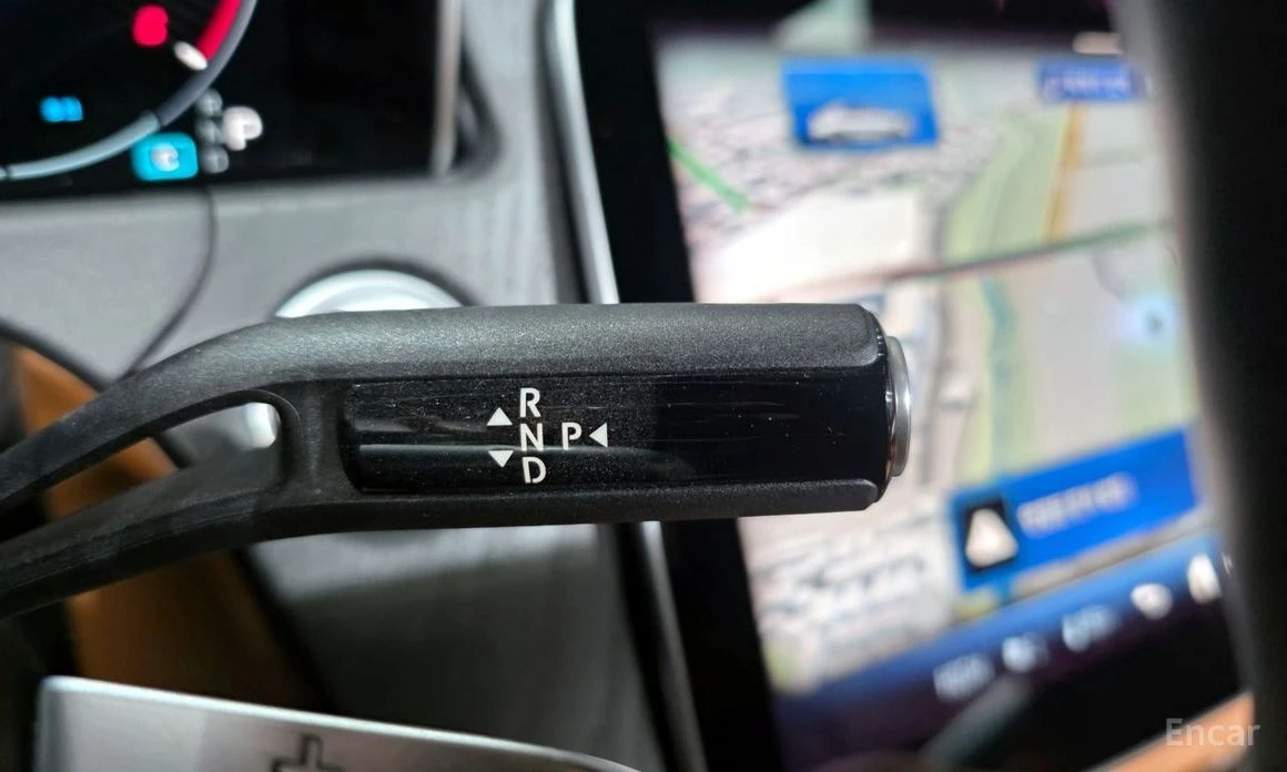 Mercedes-Benz E 220 | Mobile.bg � ����������� 9