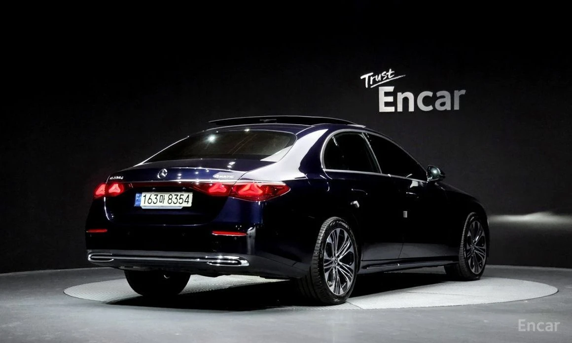 Mercedes-Benz E 220 | Mobile.bg � ����������� 2