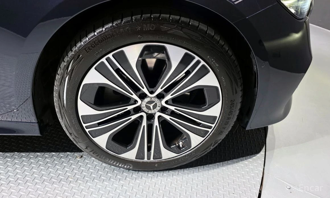 Mercedes-Benz E 220 | Mobile.bg � ����������� 5