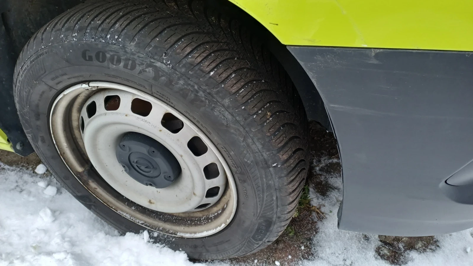 Opel Combo 1.2 Дизел - изображение 7