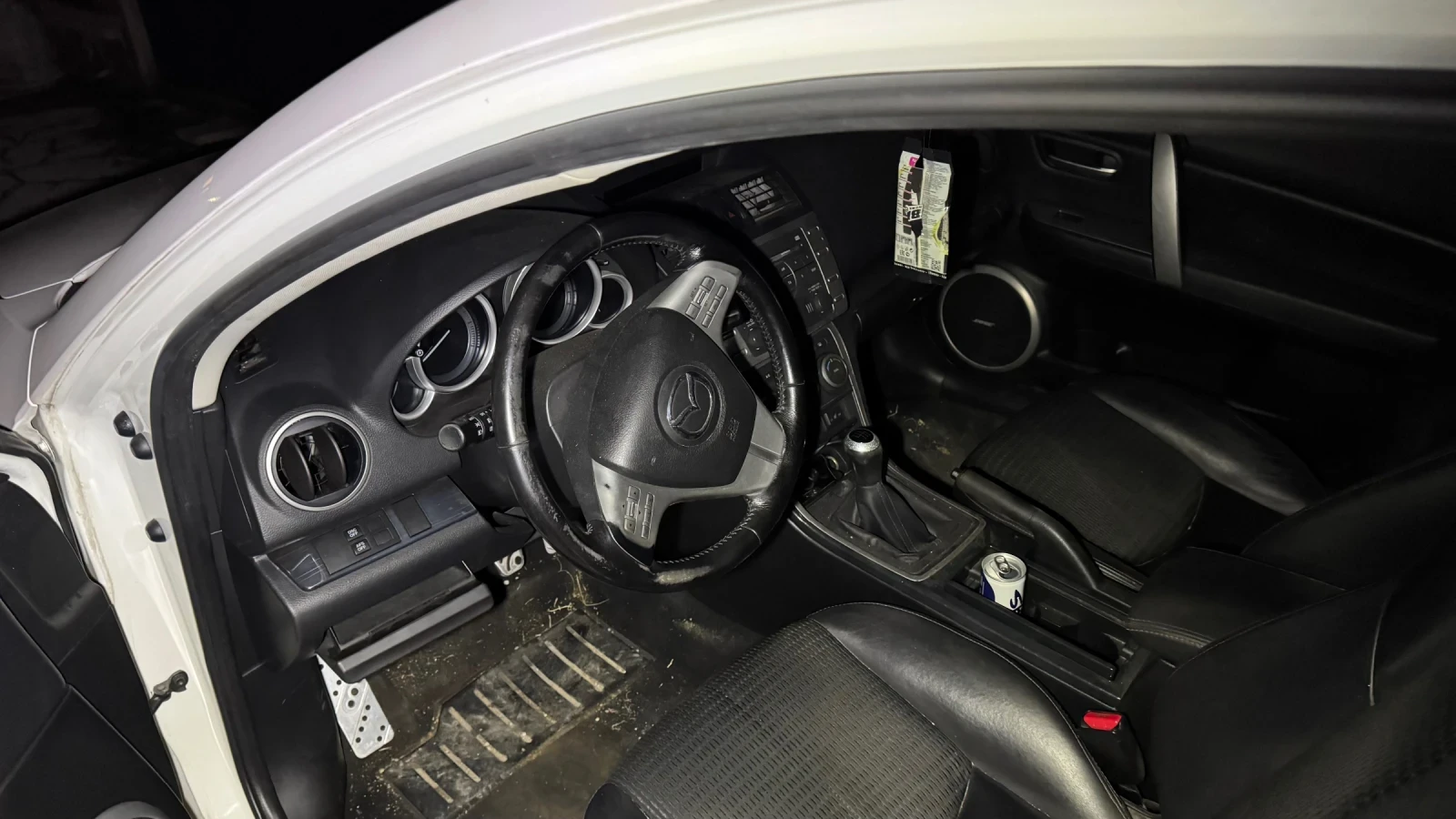 Mazda 6, снимка 12 - Автомобили и джипове - 53746233