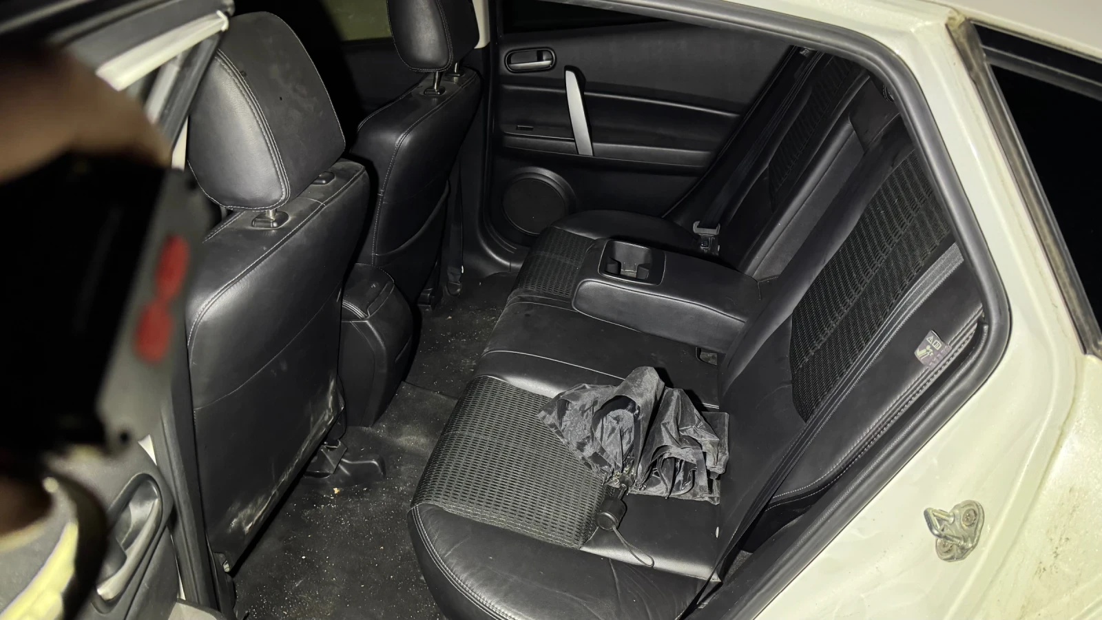 Mazda 6, снимка 9 - Автомобили и джипове - 53746233