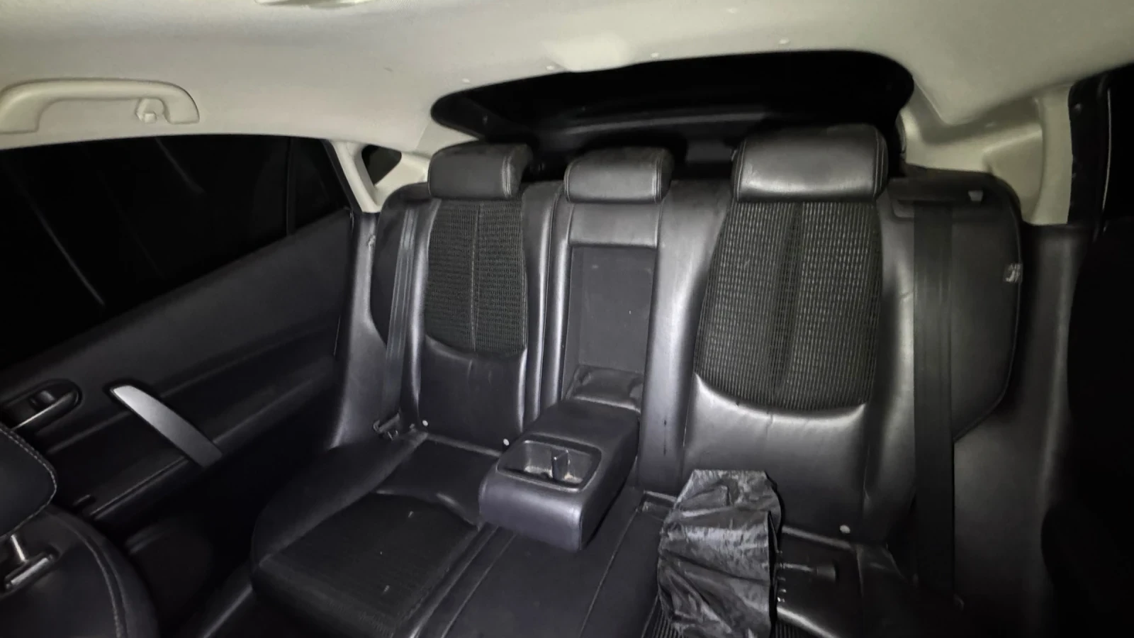 Mazda 6, снимка 14 - Автомобили и джипове - 53746233