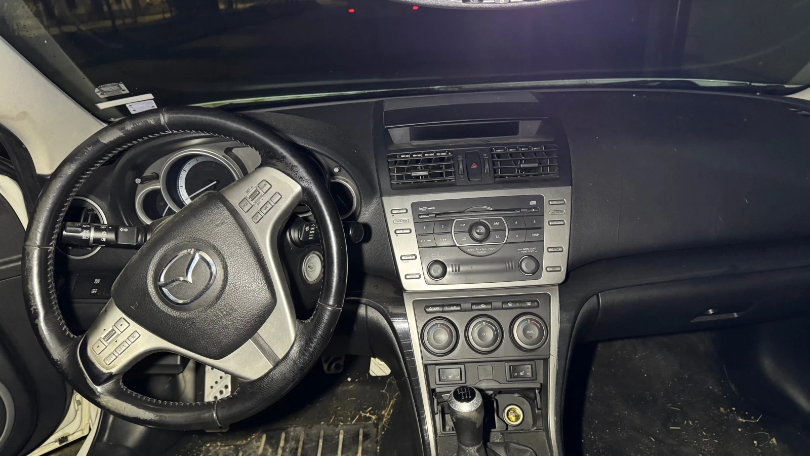 Mazda 6, снимка 7 - Автомобили и джипове - 53746233