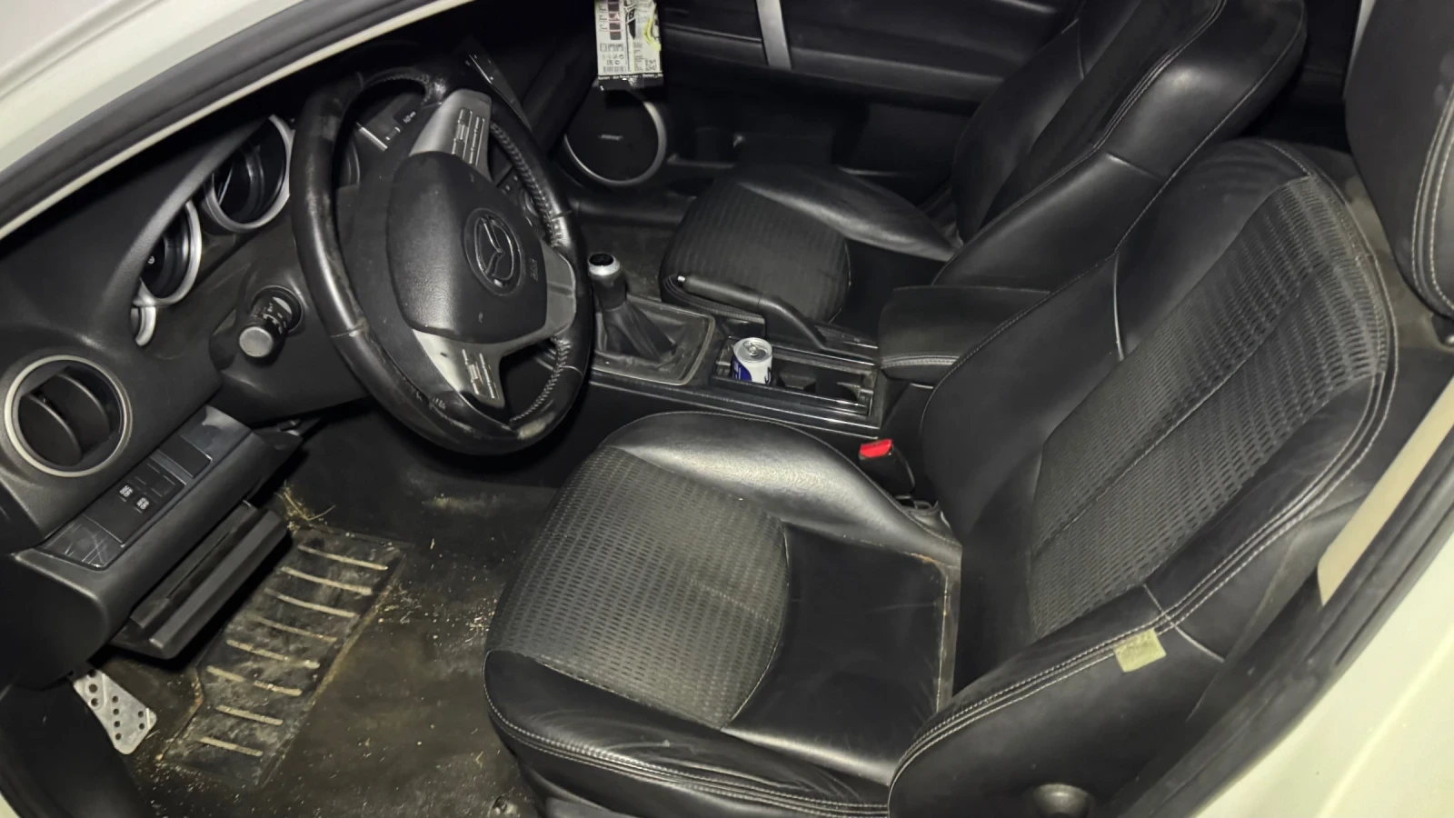 Mazda 6, снимка 10 - Автомобили и джипове - 53746233