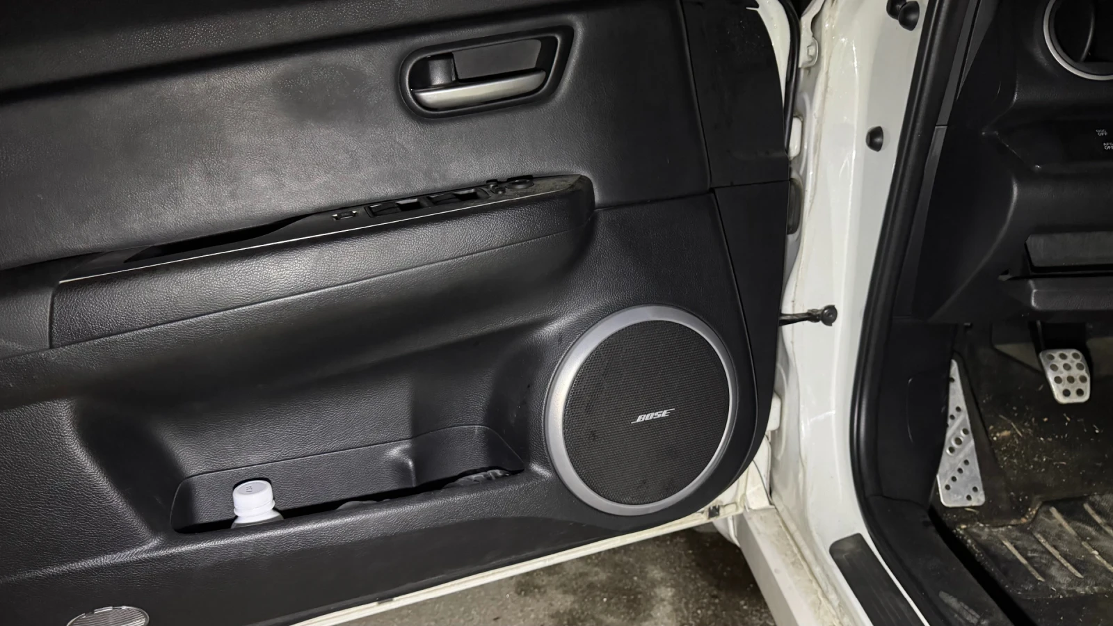 Mazda 6, снимка 11 - Автомобили и джипове - 53746233